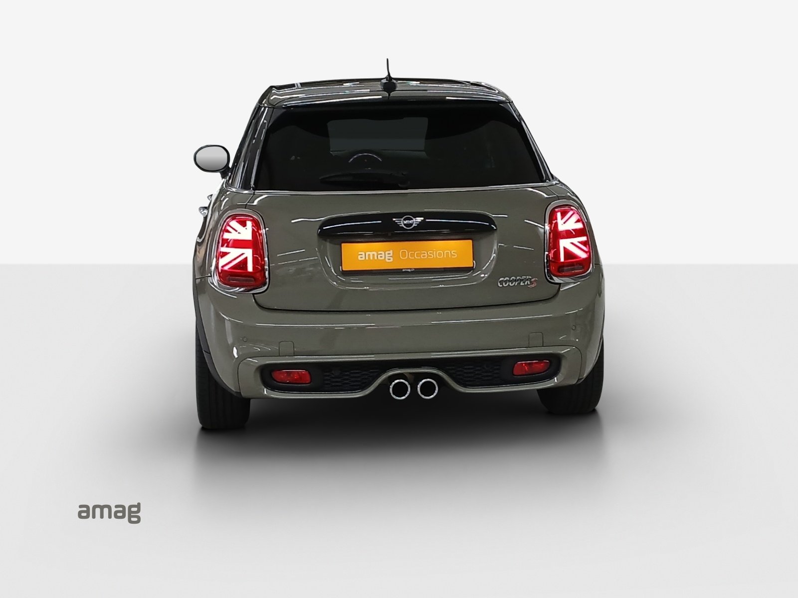MINI Cooper S Steptronic DKG-showroom-element-3