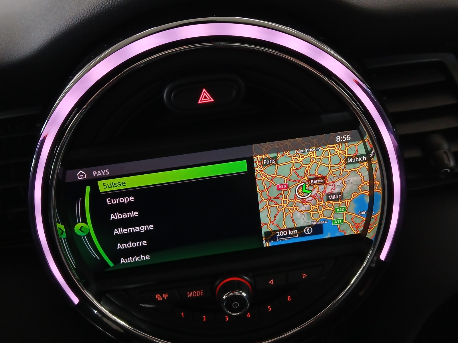 MINI Cooper S Steptronic DKG-image-14