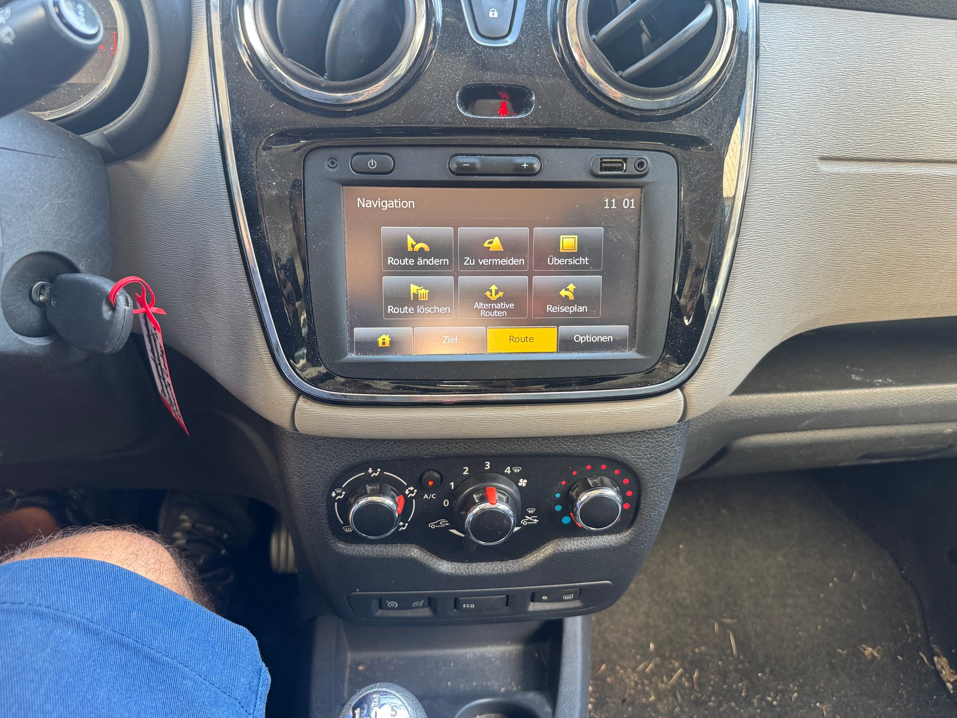 DACIA Lodgy 1.2 Turbo Ambiance 5PL-image-10
