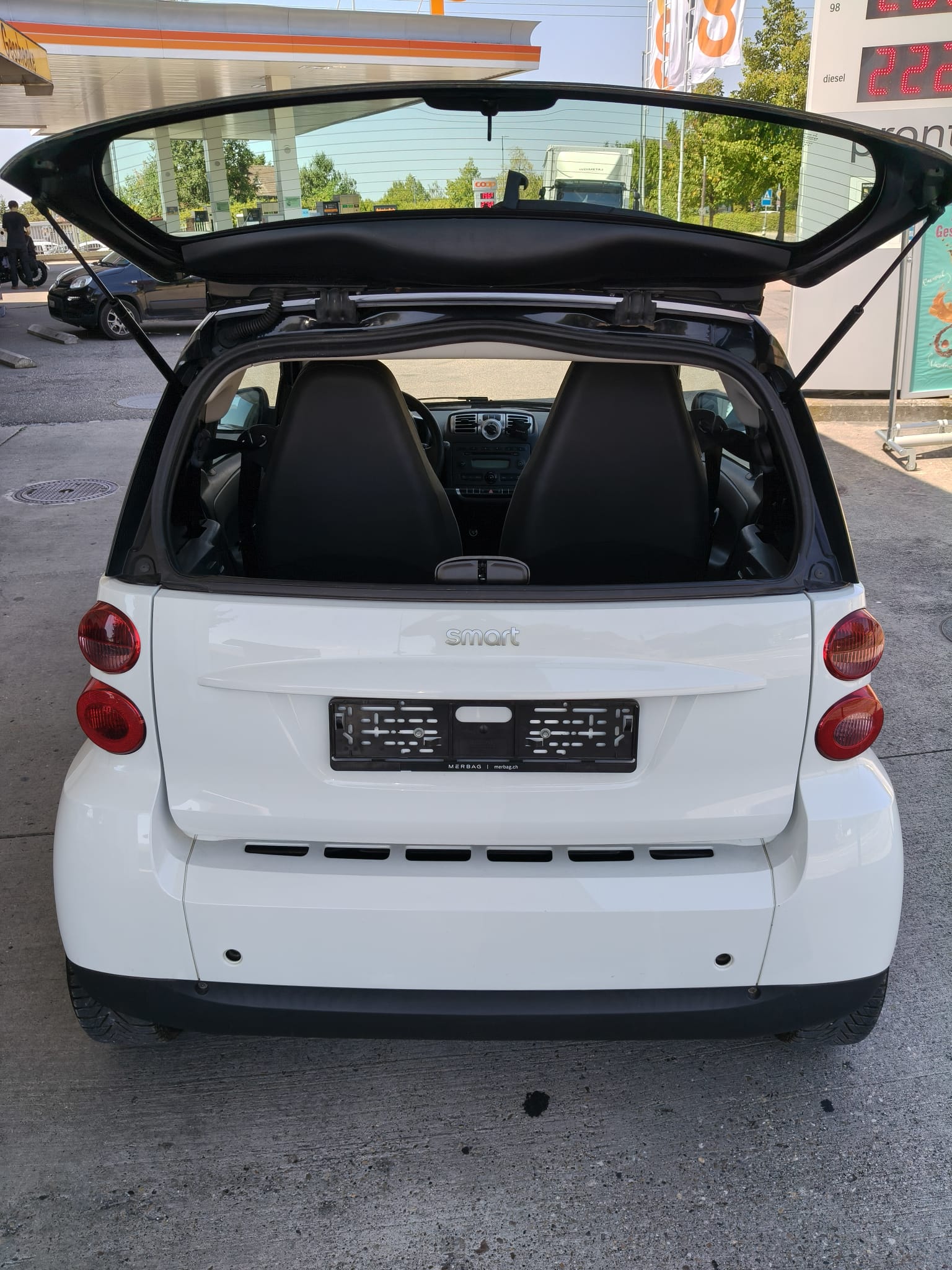 SMART fortwo pure softip-image-9