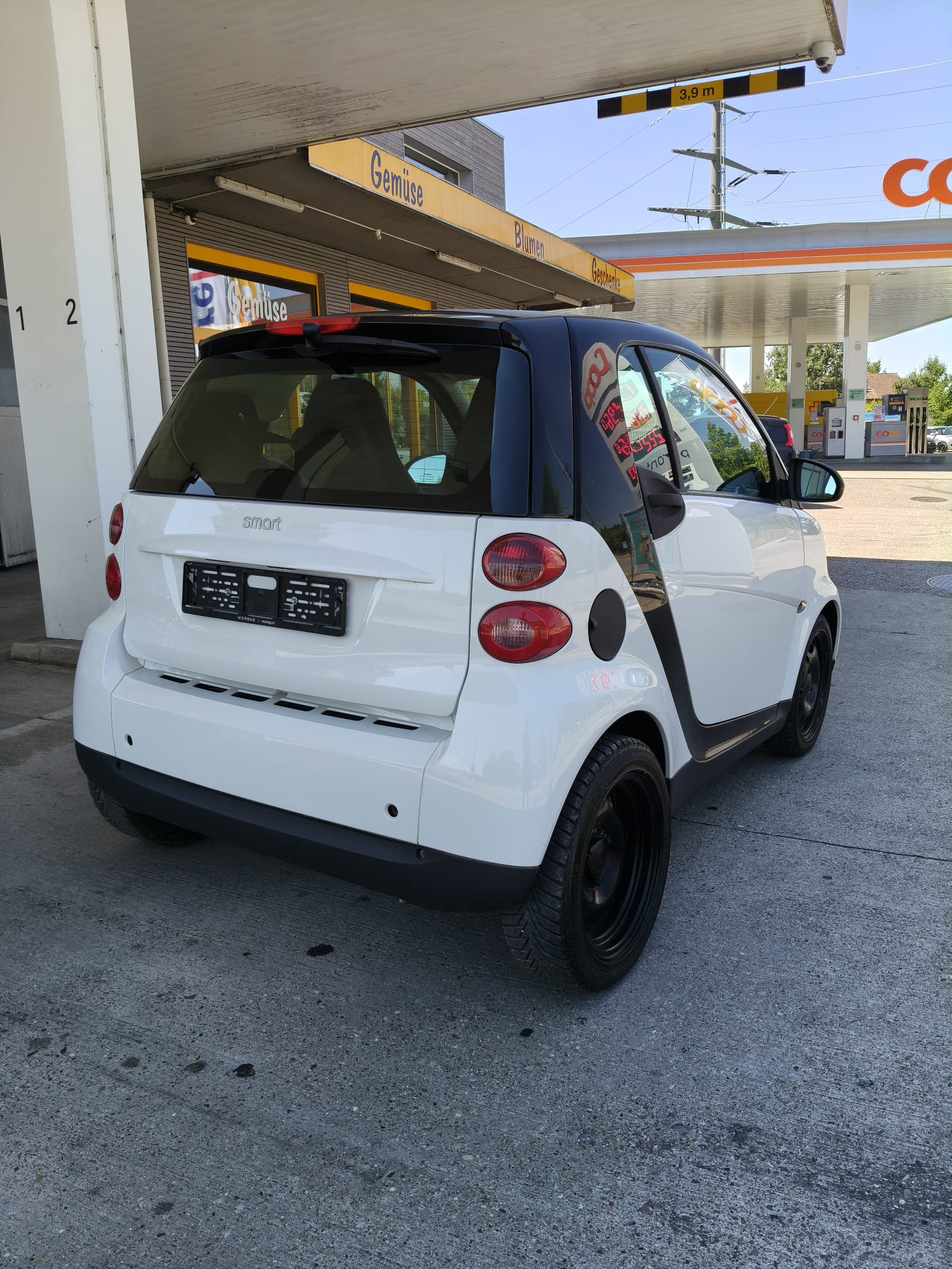 SMART fortwo pure softip-image-2