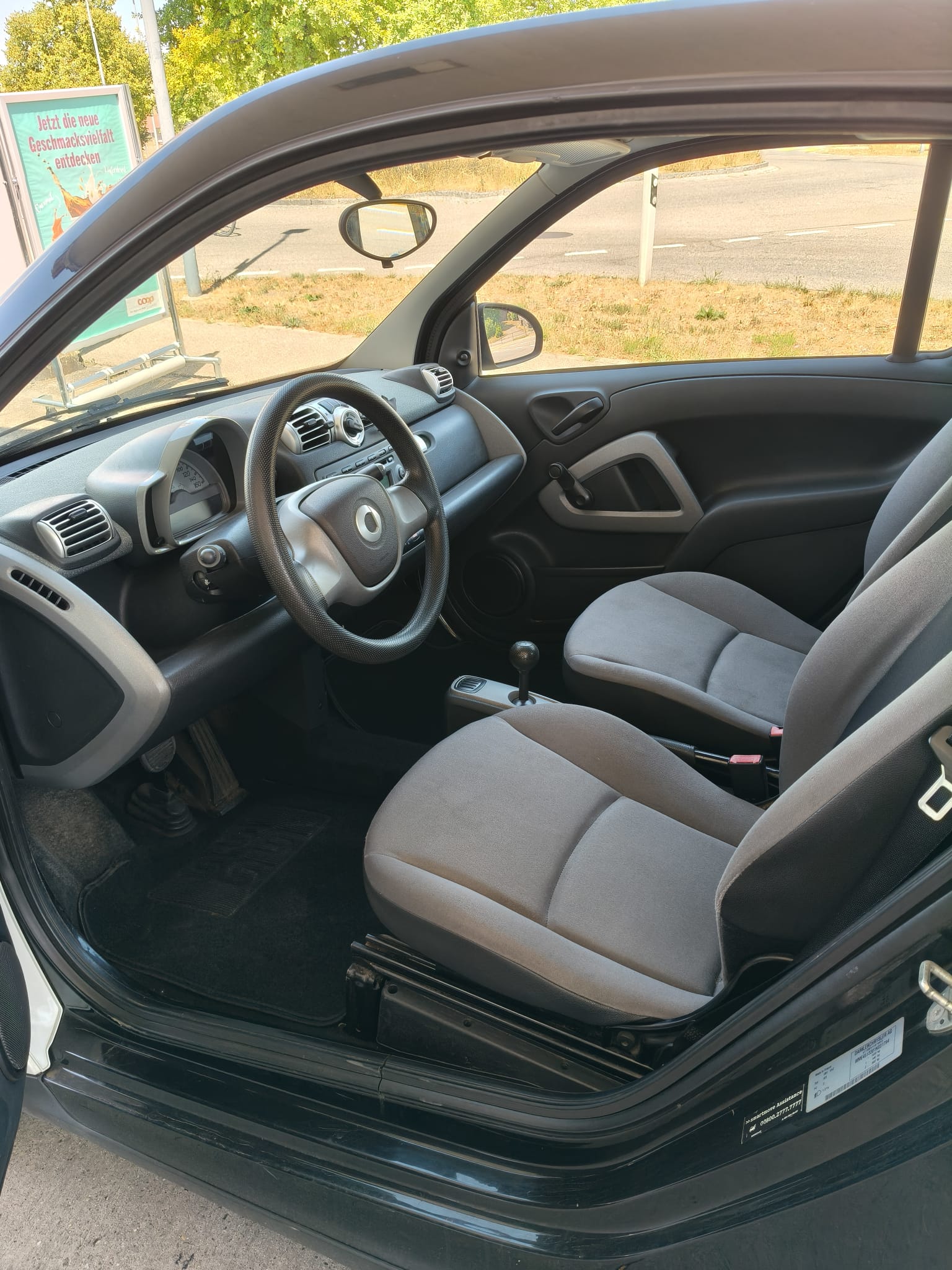 SMART fortwo pure softip-image-6