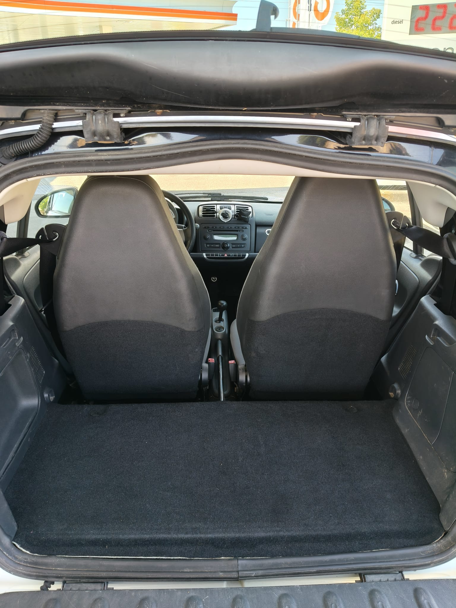 SMART fortwo pure softip-image-8