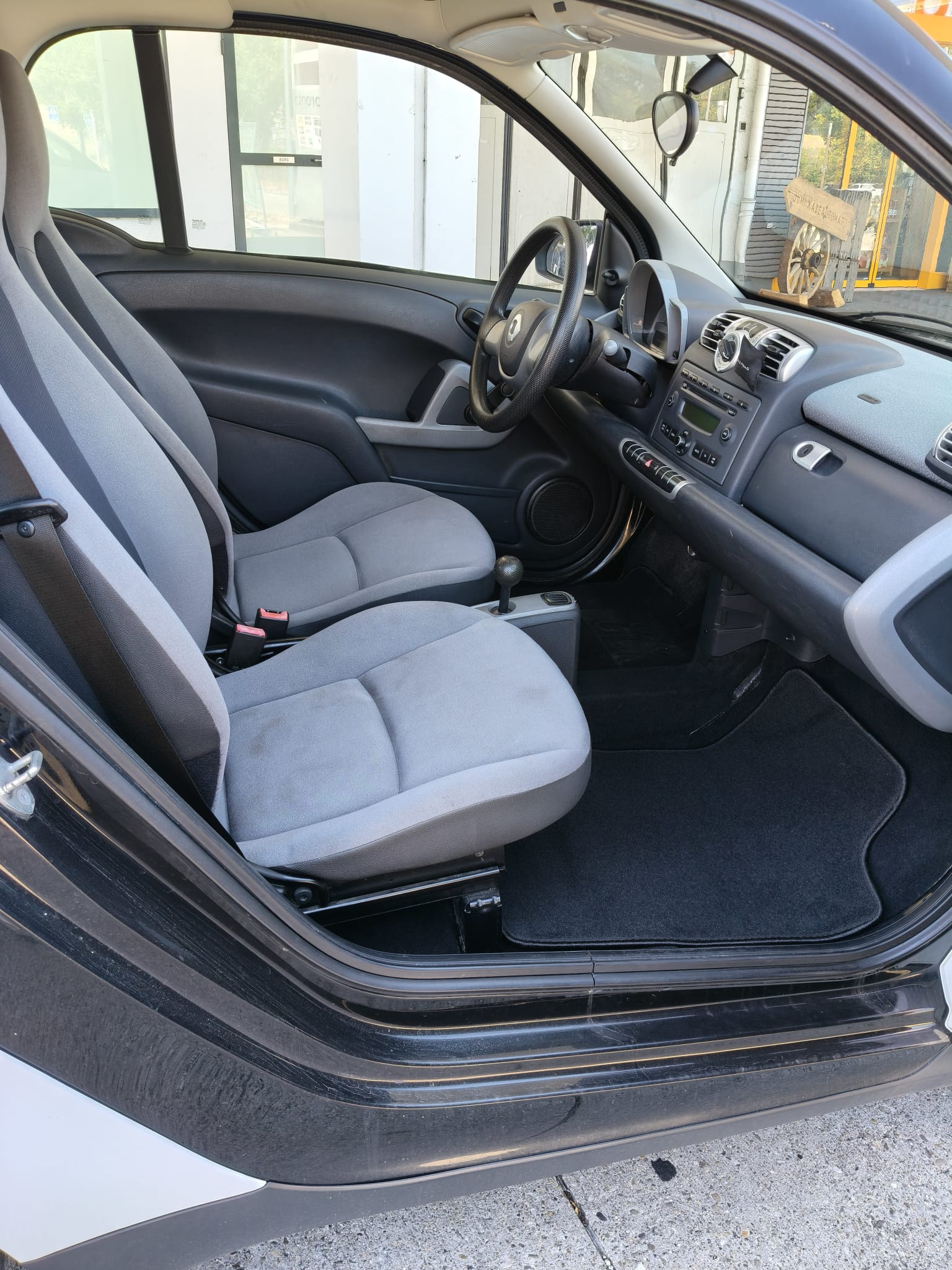 SMART fortwo pure softip-image-7