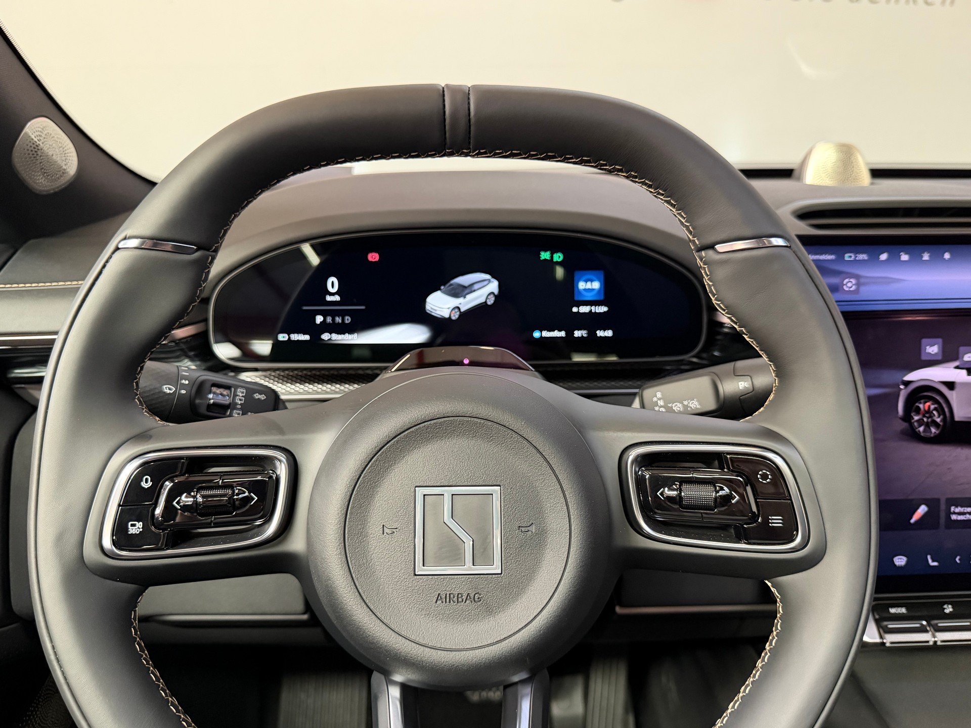 ZEEKR 7X 100kWh Privilege AWD-image-20