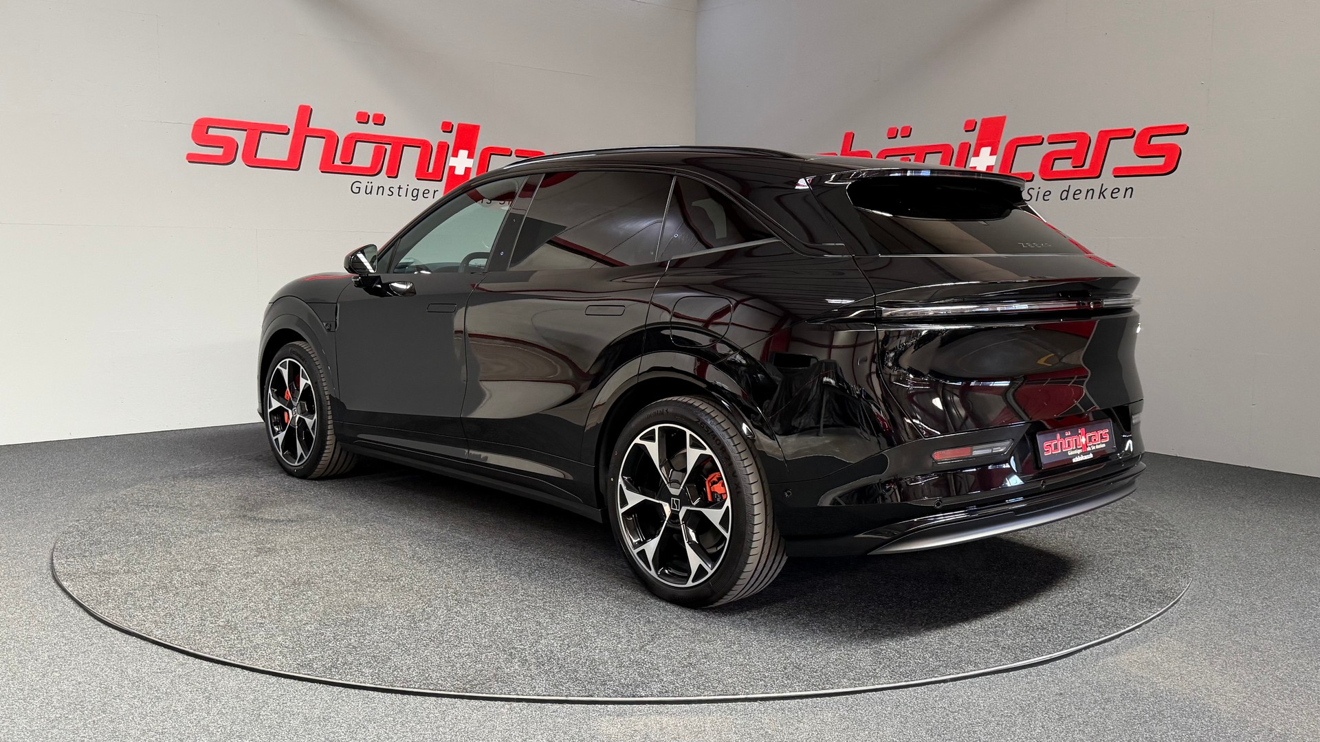 ZEEKR 7X 100kWh Privilege AWD-showroom-element-3