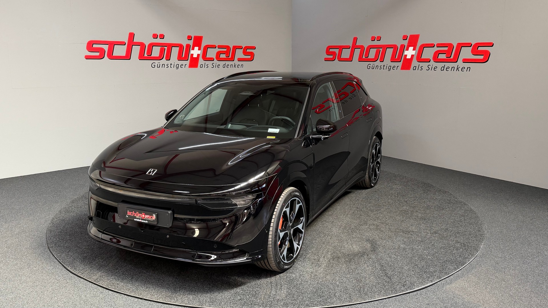 ZEEKR 7X 100kWh Privilege AWD-showroom-element-1