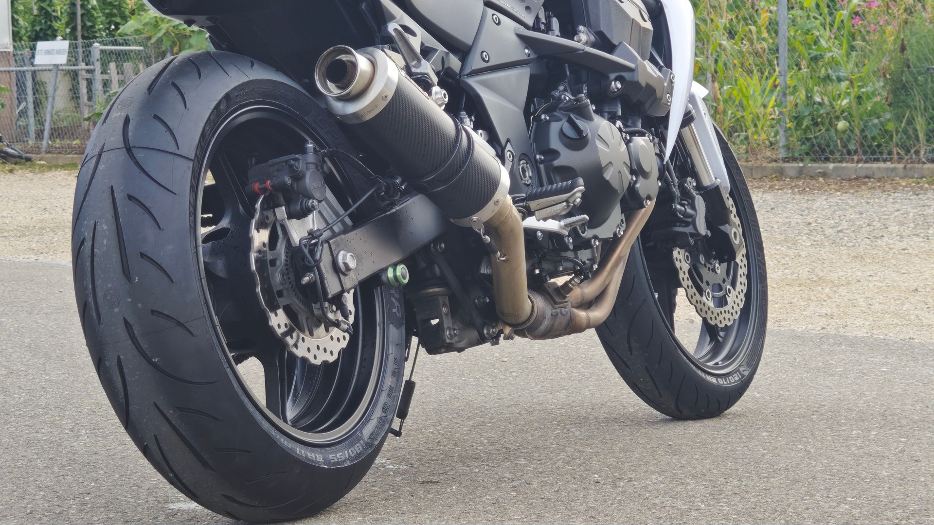 KAWASAKI Z 750 ABS-image-4