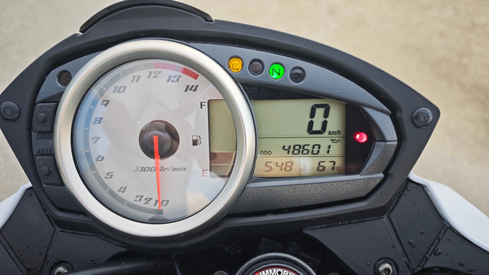 KAWASAKI Z 750 ABS-image-5