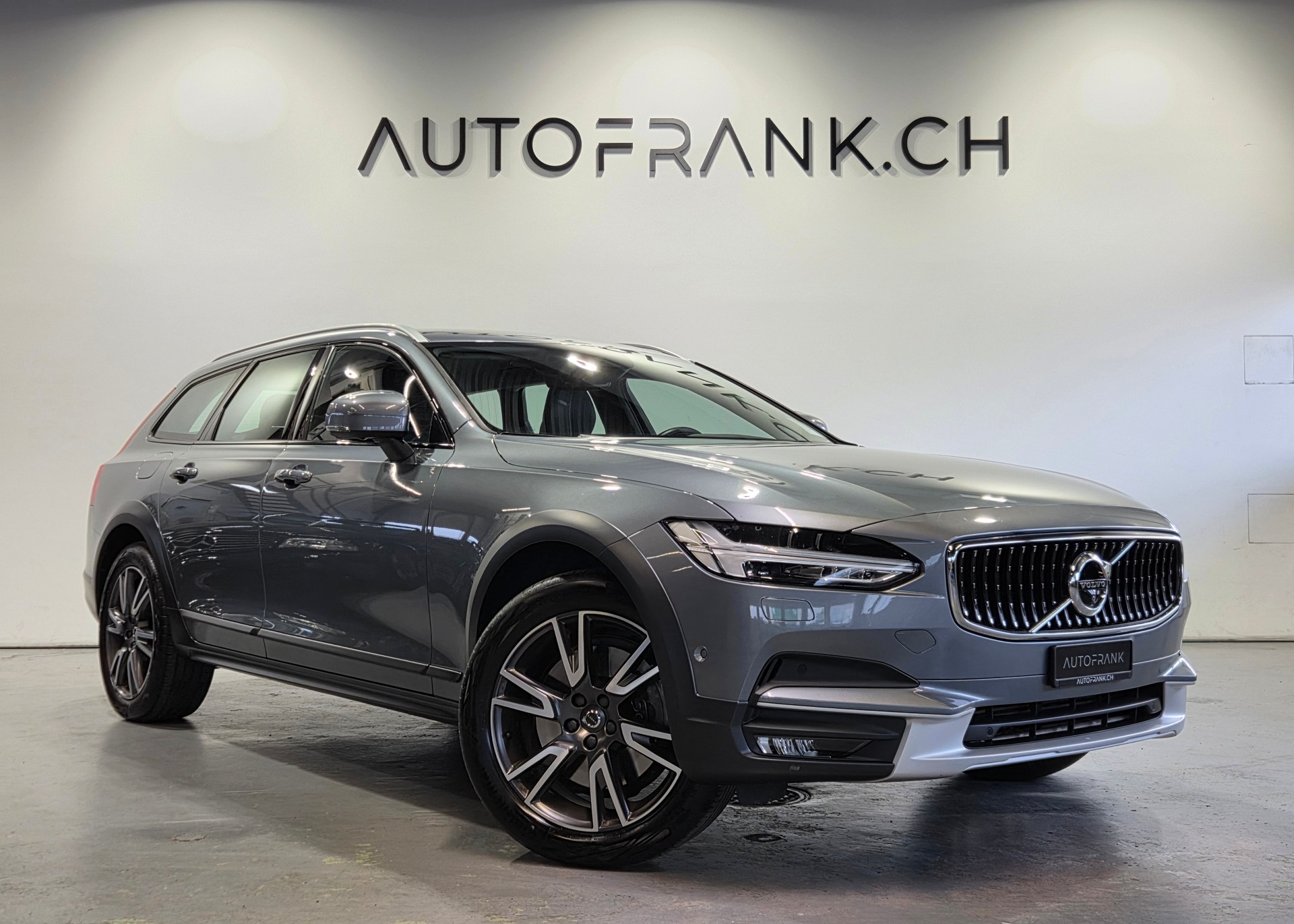 VOLVO V90 Cross Country 2.0 T5 Pro AWD