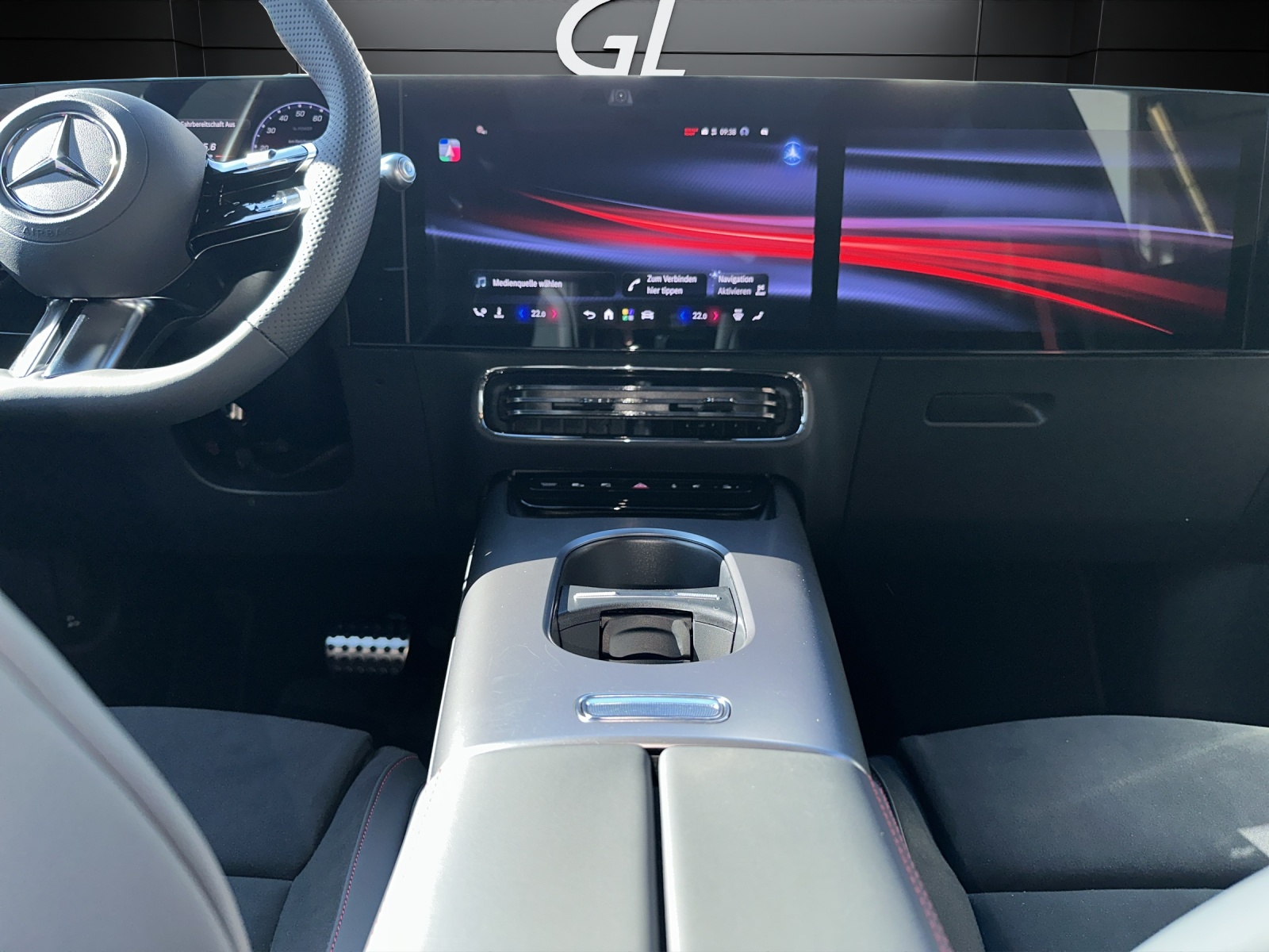 MERCEDES-BENZ GLB 350 4Matic EQ-image-11