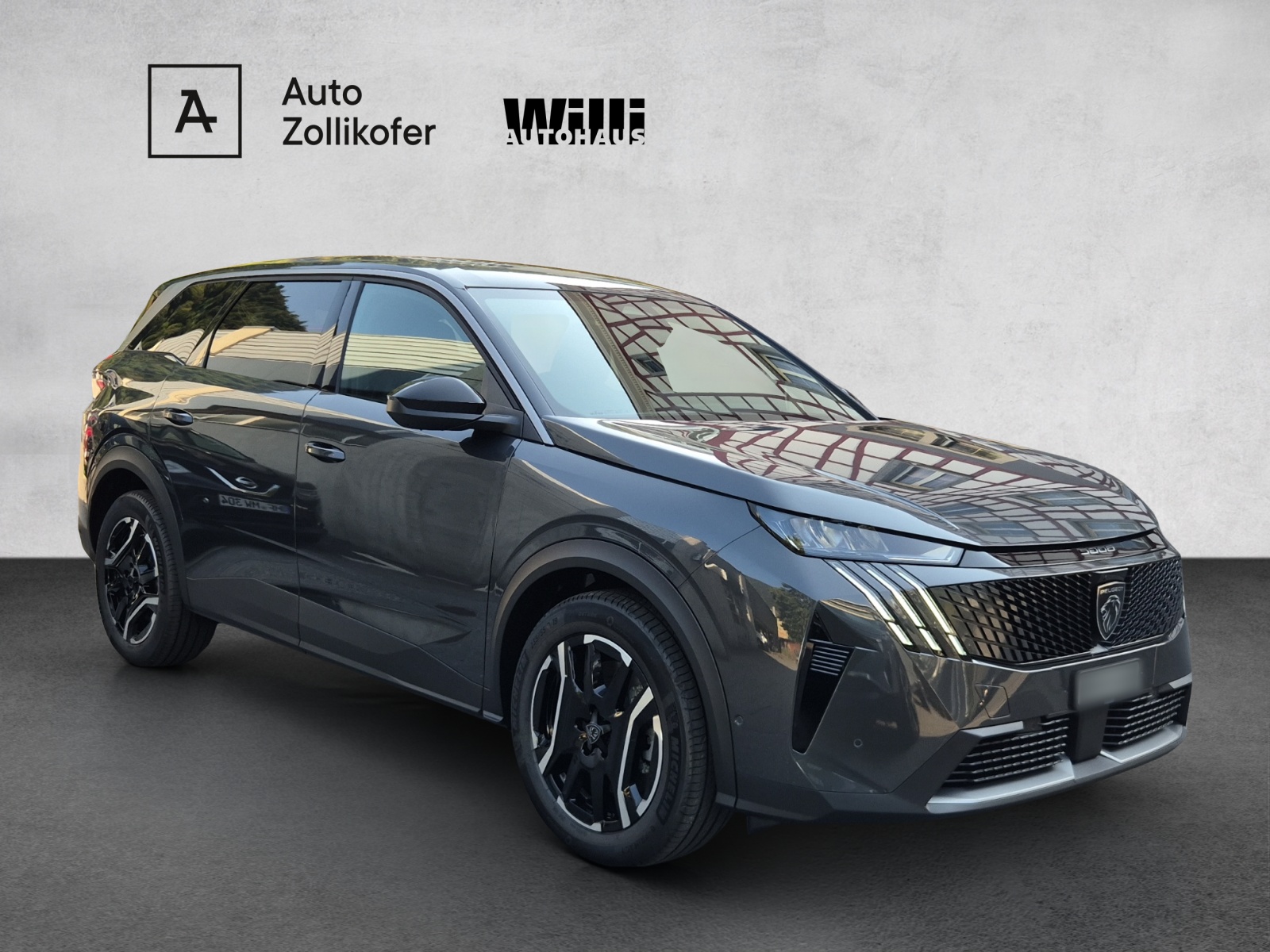 PEUGEOT 5008 e-Allure Premium AWD 73kWh-showroom-element-2