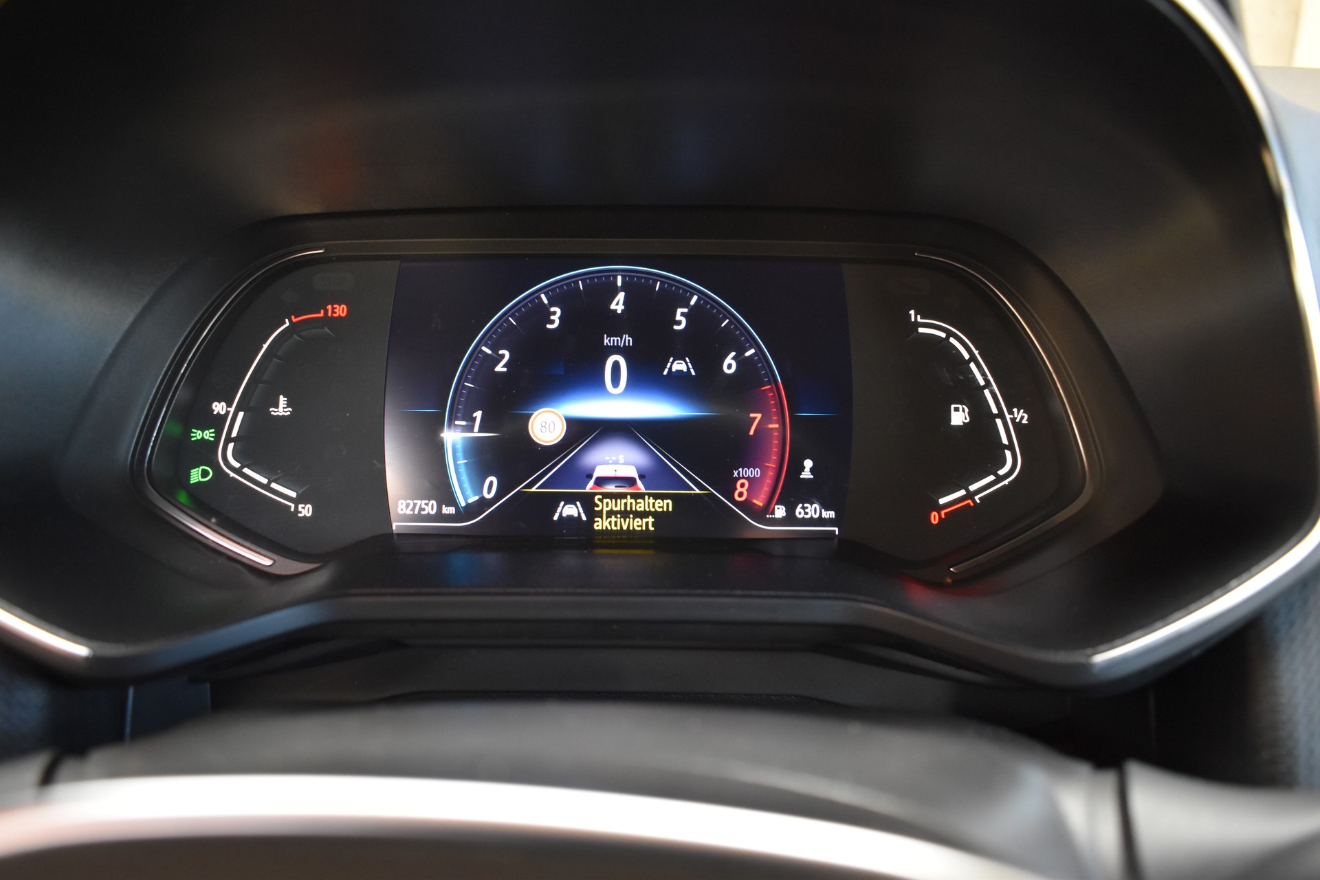 RENAULT RENAULT Clio 1.0 TCe 100 Intens - FaceLift Modell 2020 - 101PS-image-18