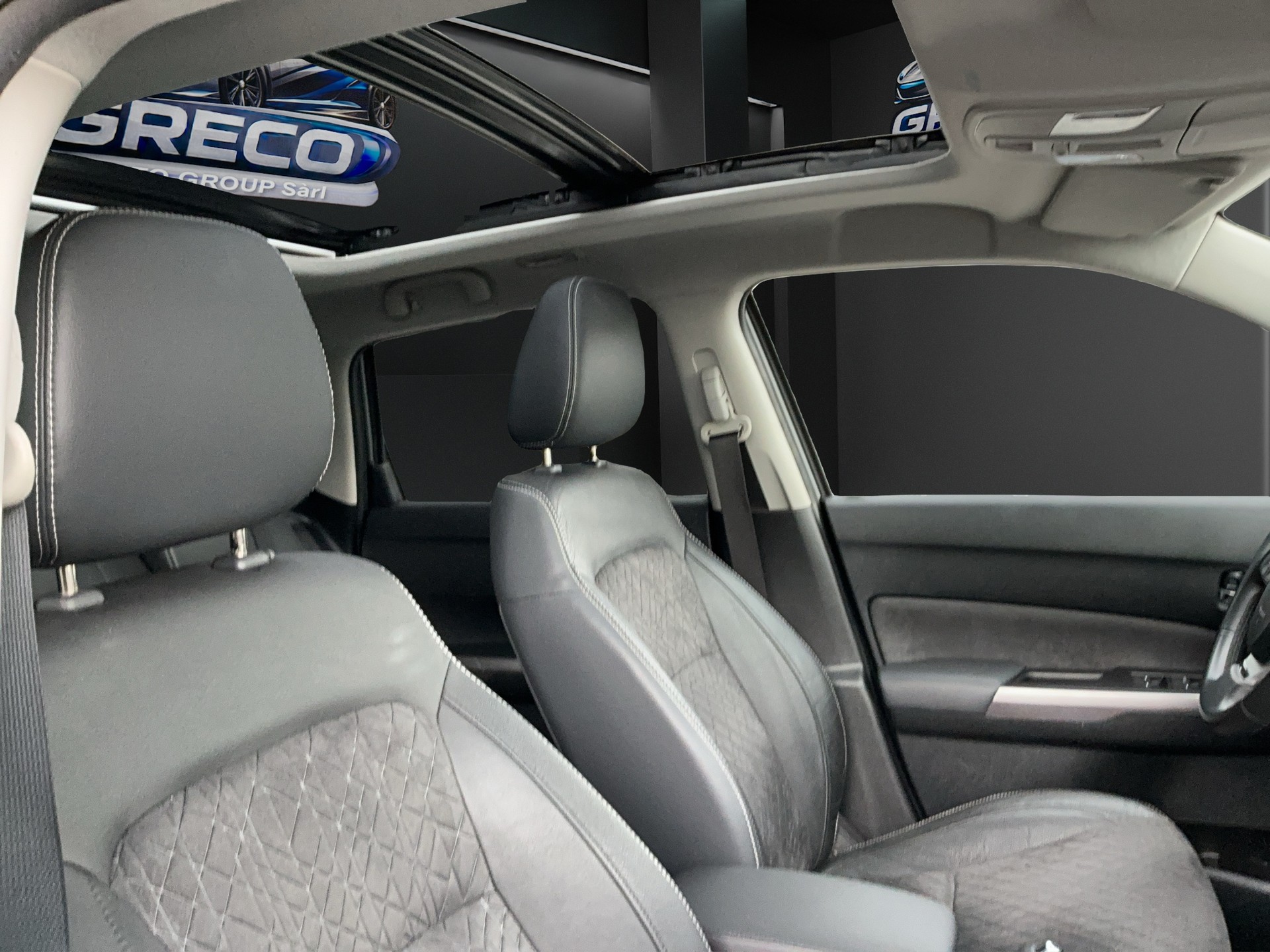 SUZUKI Vitara 1.4 Boosterjet Compact Top Hybrid Automatic-image-12