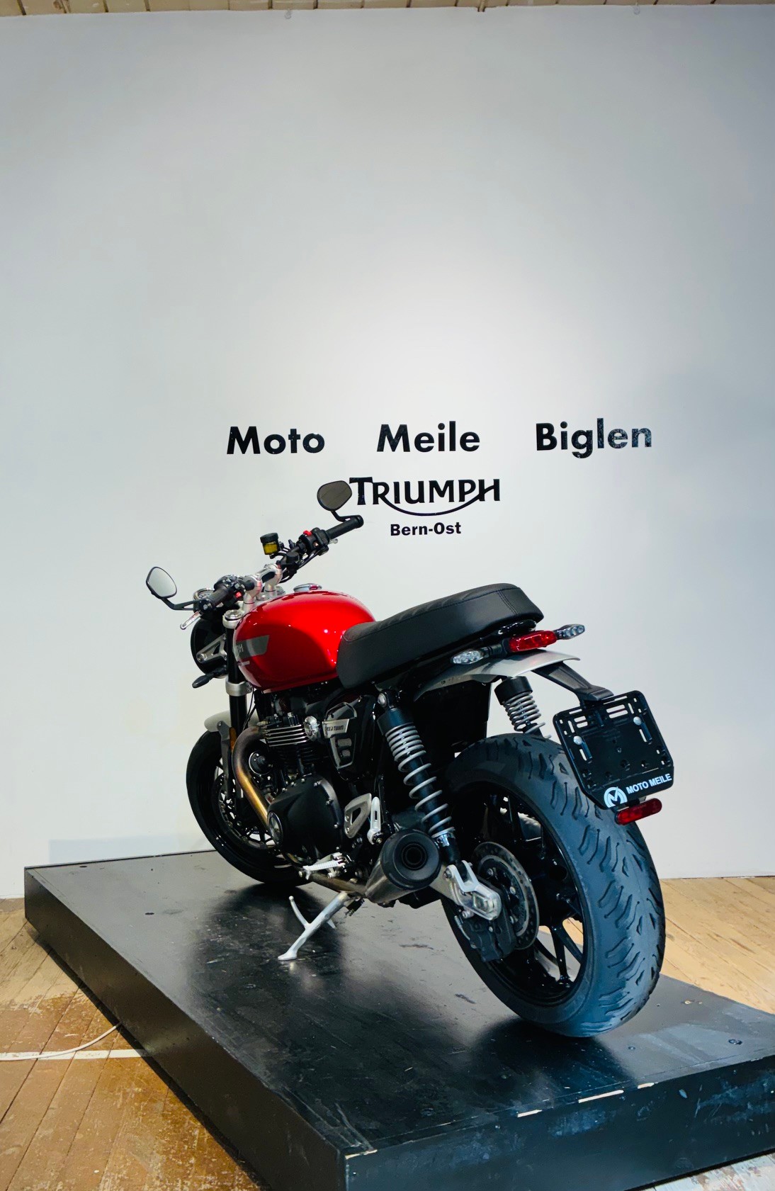 TRIUMPH Speed Twin 1200-image-5