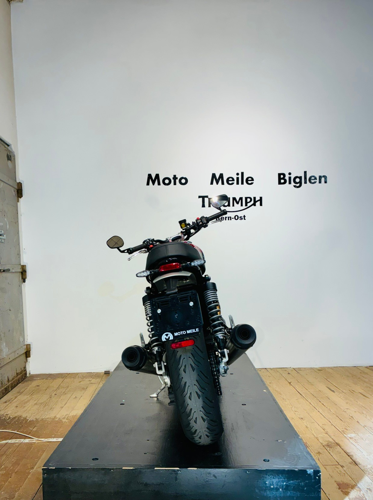 TRIUMPH Speed Twin 1200-image-7