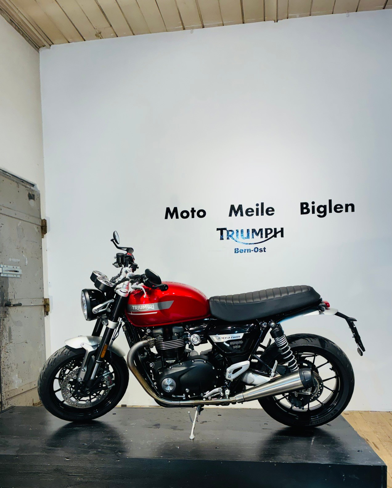 TRIUMPH Speed Twin 1200-image-6