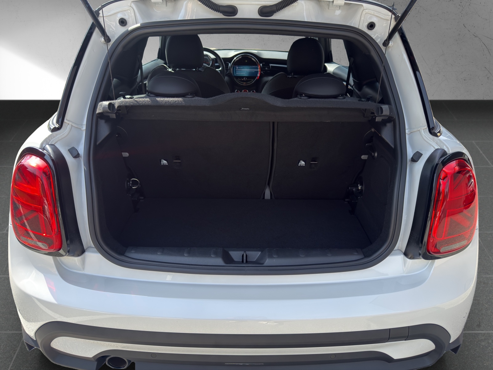 MINI Cooper Camden Edition Steptronic DKG-image-17