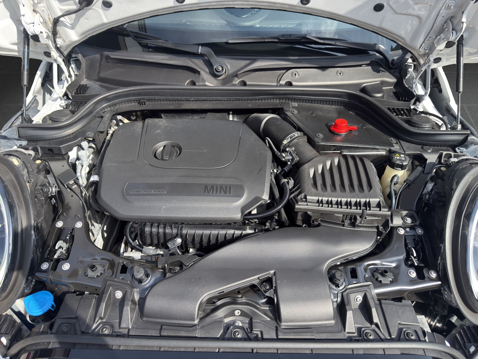 MINI Cooper Camden Edition Steptronic DKG-image-18