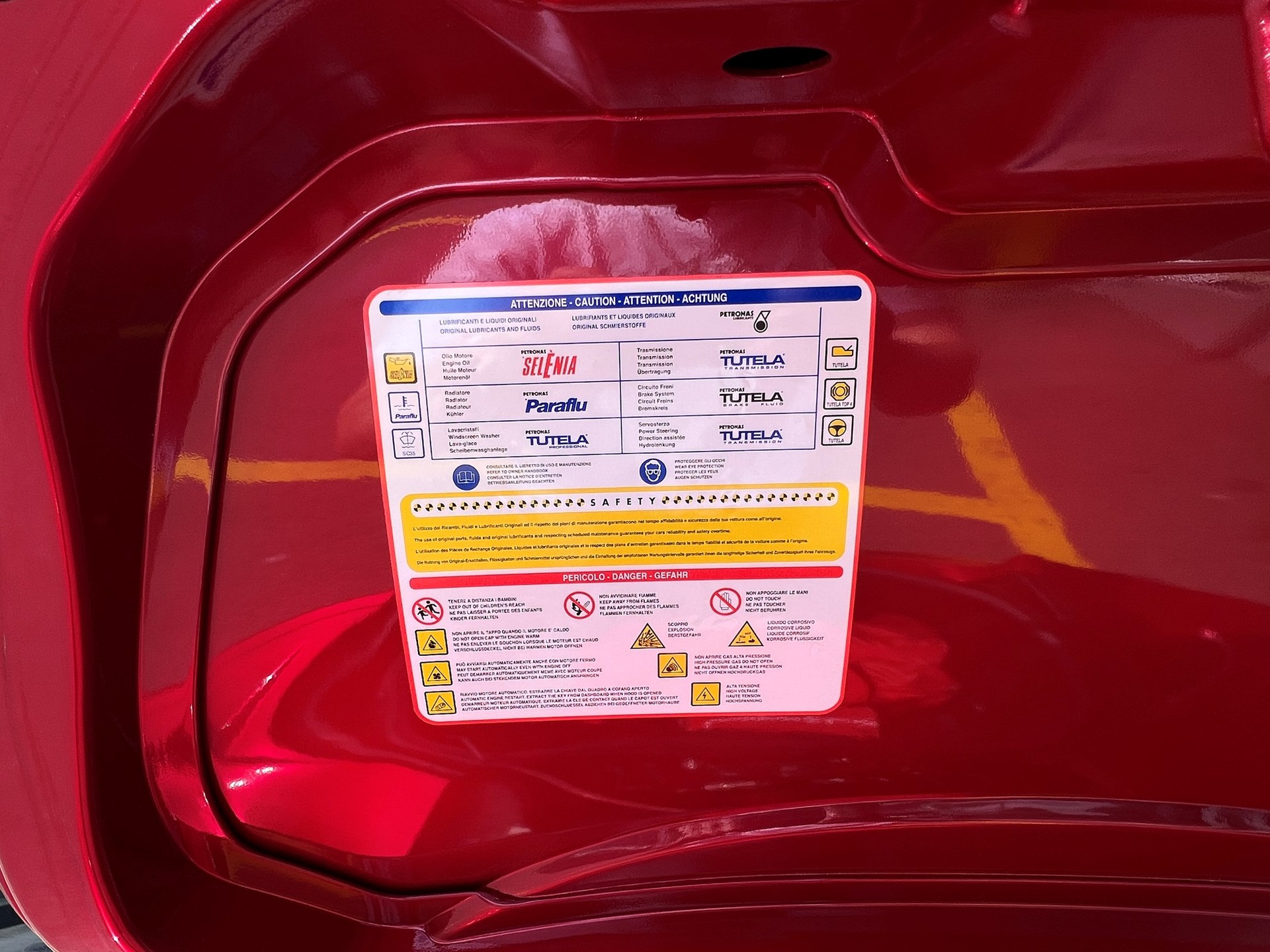 ALFA ROMEO 4C 1750 TBi TCT-image-11