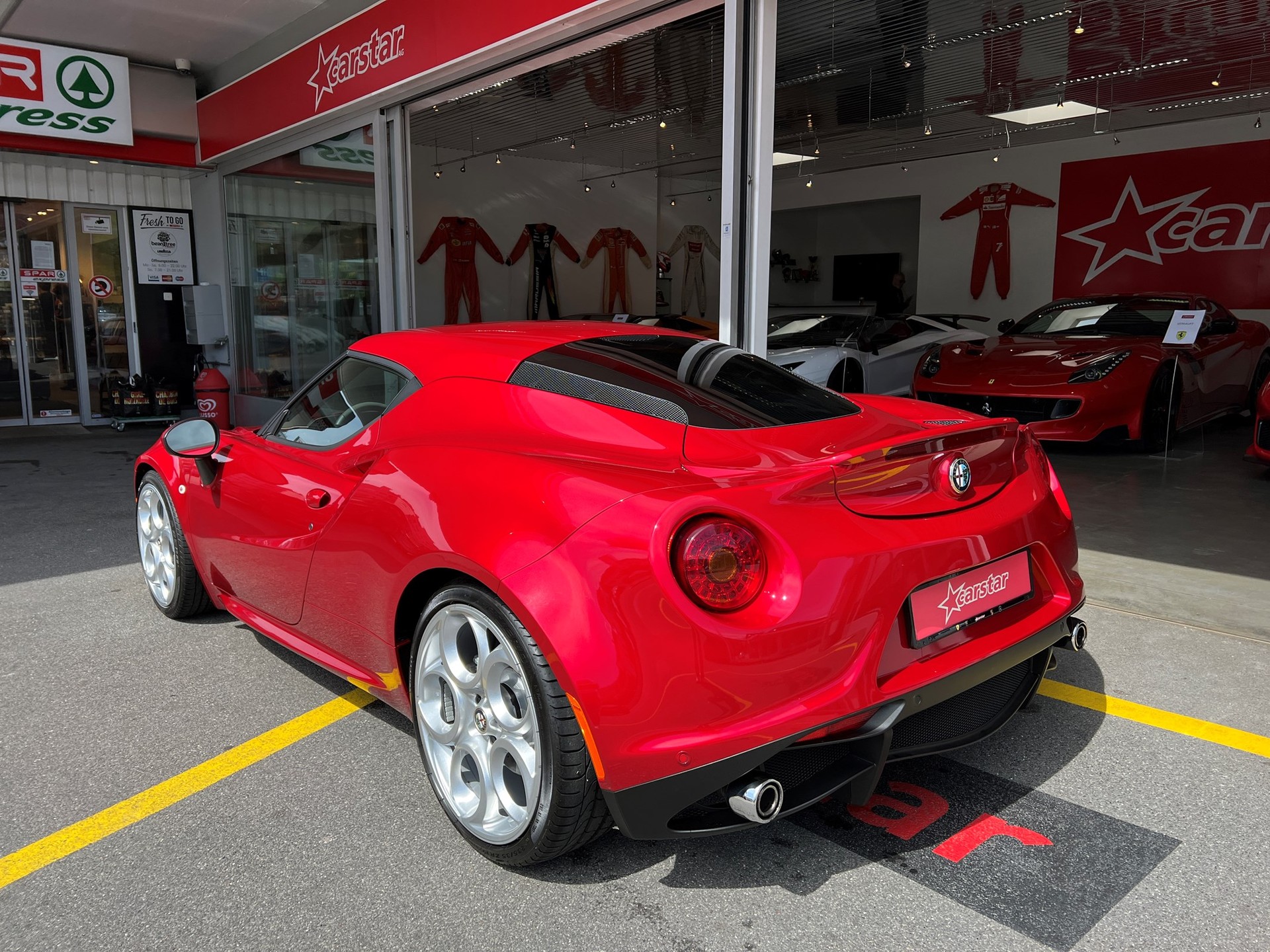 ALFA ROMEO 4C 1750 TBi TCT-showroom-element-1