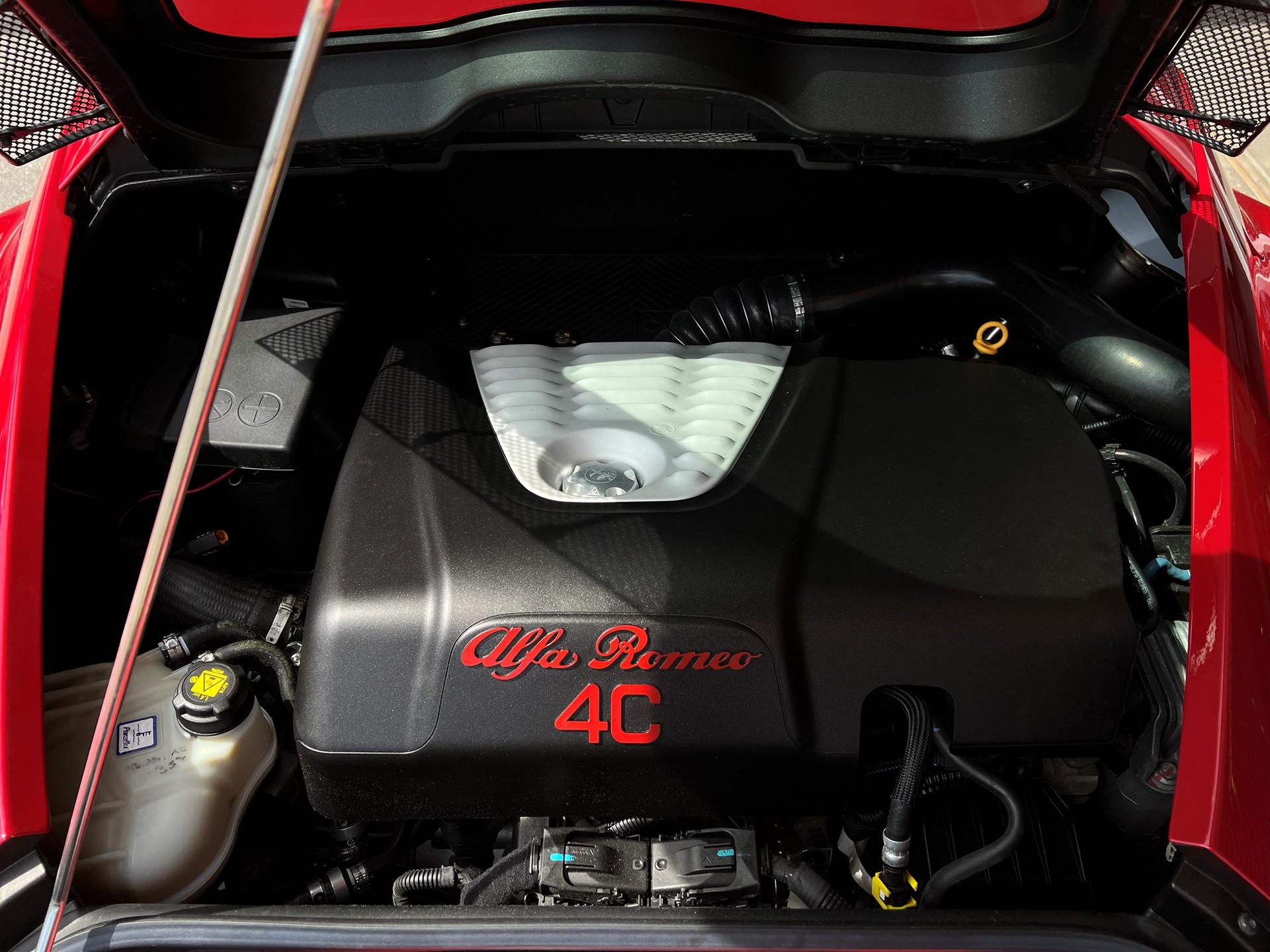 ALFA ROMEO 4C 1750 TBi TCT-image-8