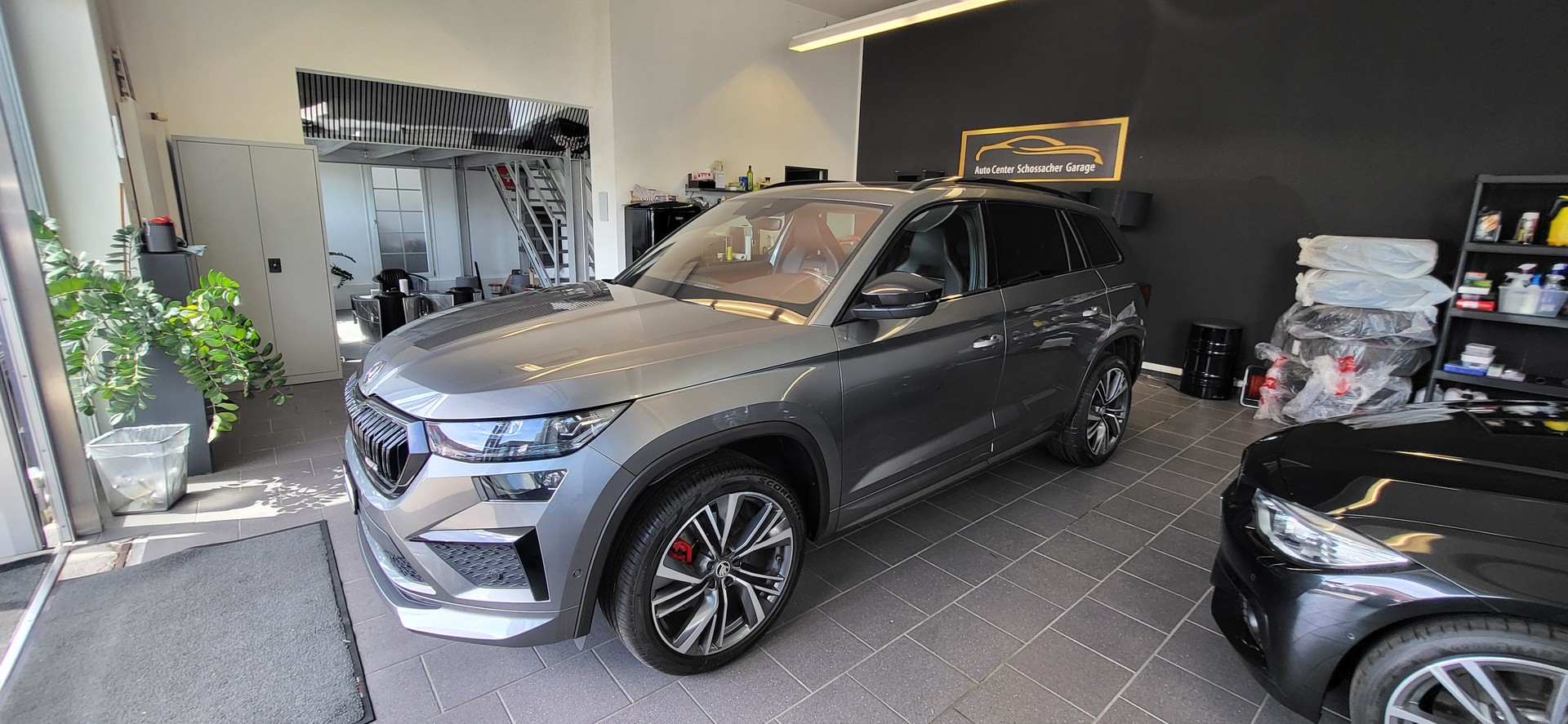 SKODA Kodiaq 2.0 TSI 4x4 RS-showroom-element-1