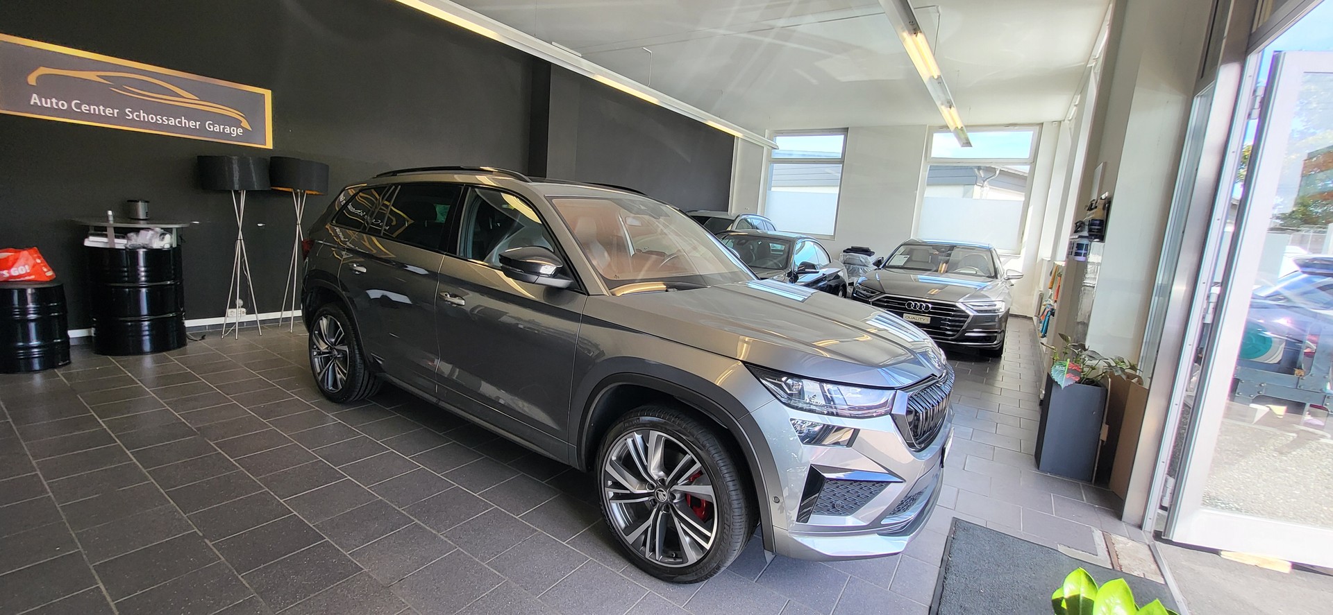 SKODA Kodiaq 2.0 TSI 4x4 RS-showroom-element-2