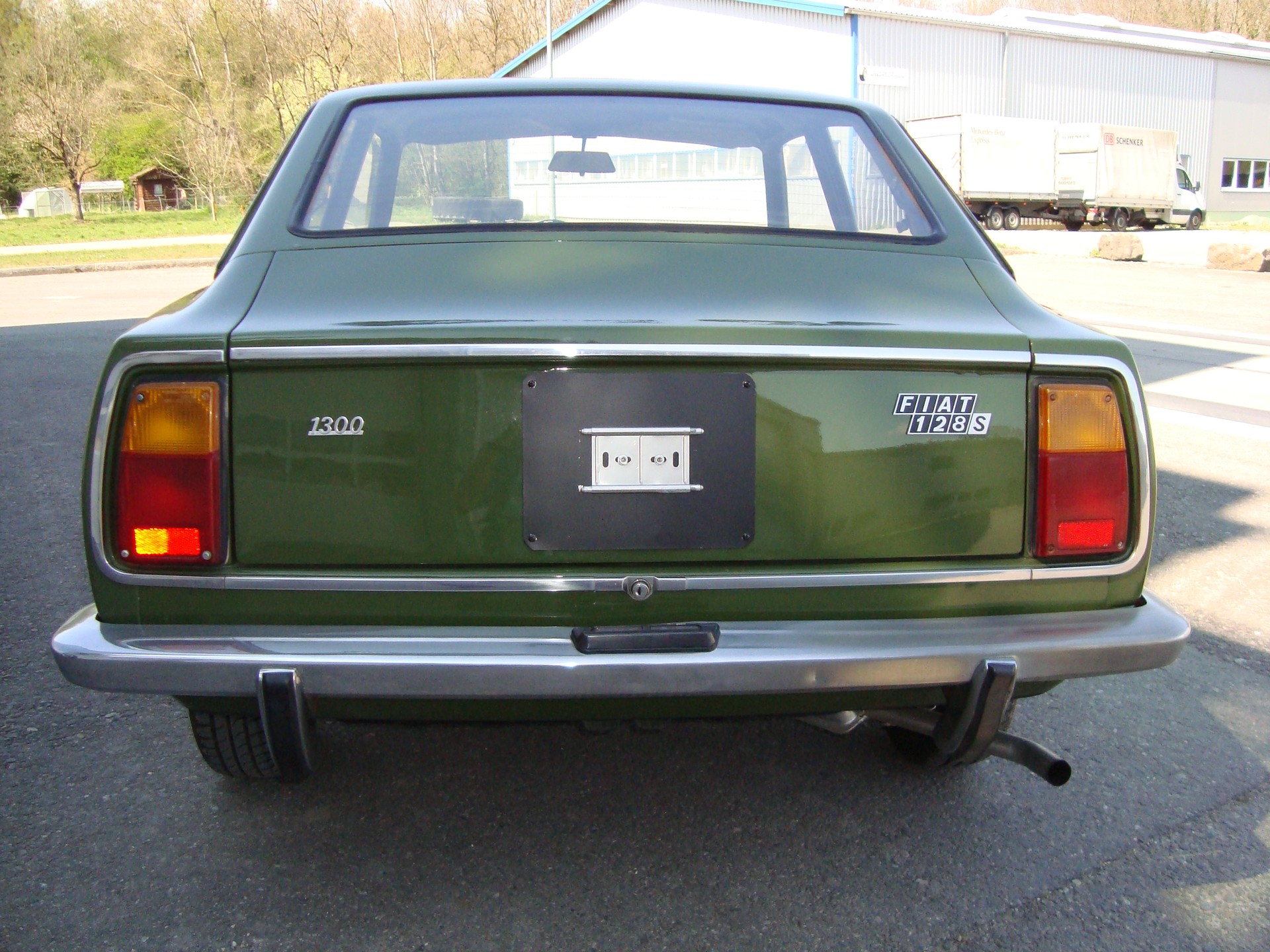 FIAT 128 Sport Coupé-image-1