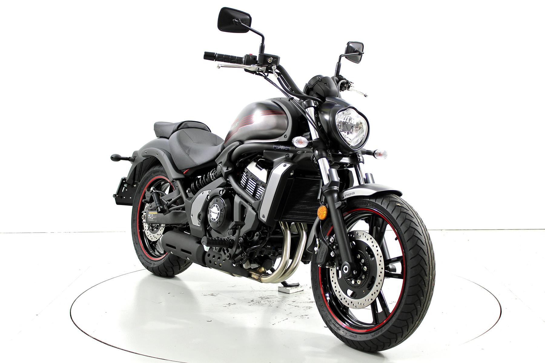 KAWASAKI Vulcan S ABS-image-1