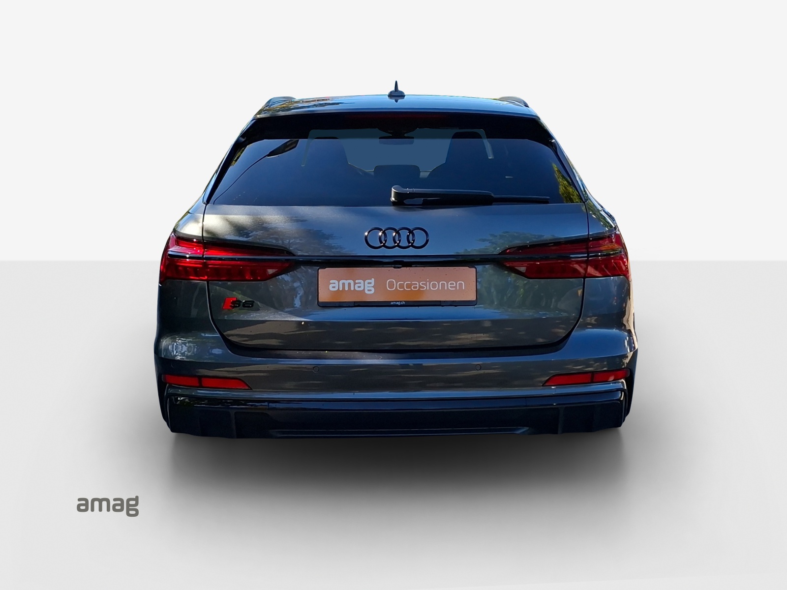 AUDI S6 Avant 3.0 TDI quattro tiptronic-showroom-element-3