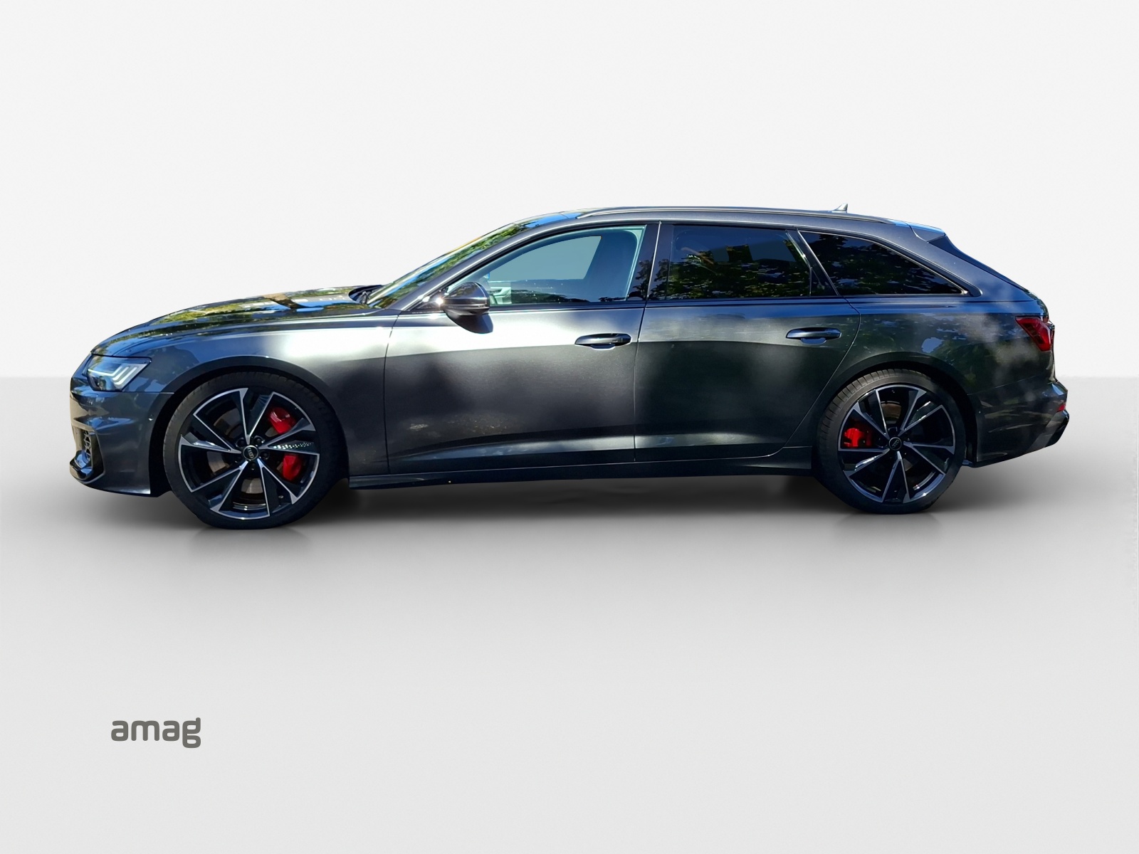 AUDI S6 Avant 3.0 TDI quattro tiptronic-showroom-element-1