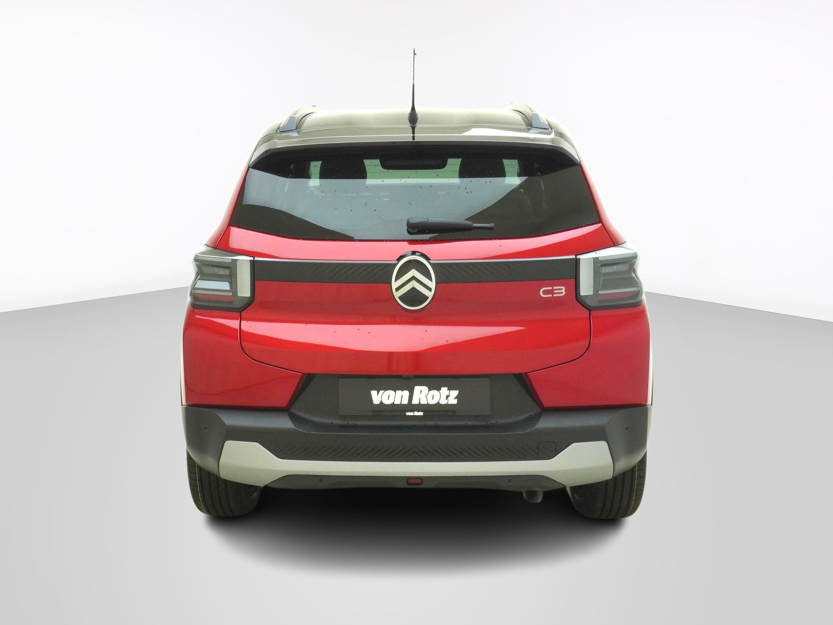 CITROEN C3 1.2 Hybrid Max-showroom-element-2
