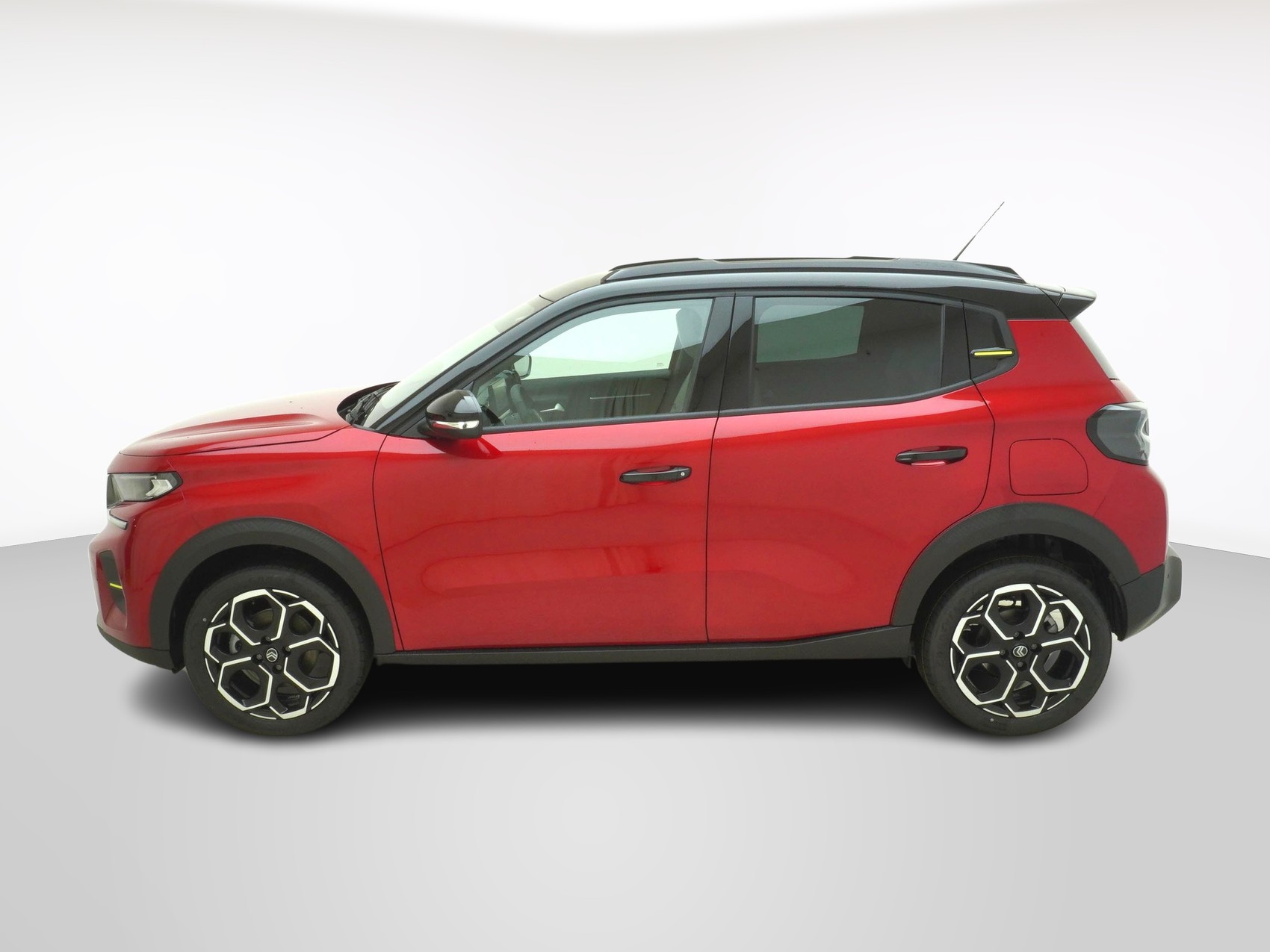 CITROEN C3 1.2 Hybrid Max-showroom-element-1