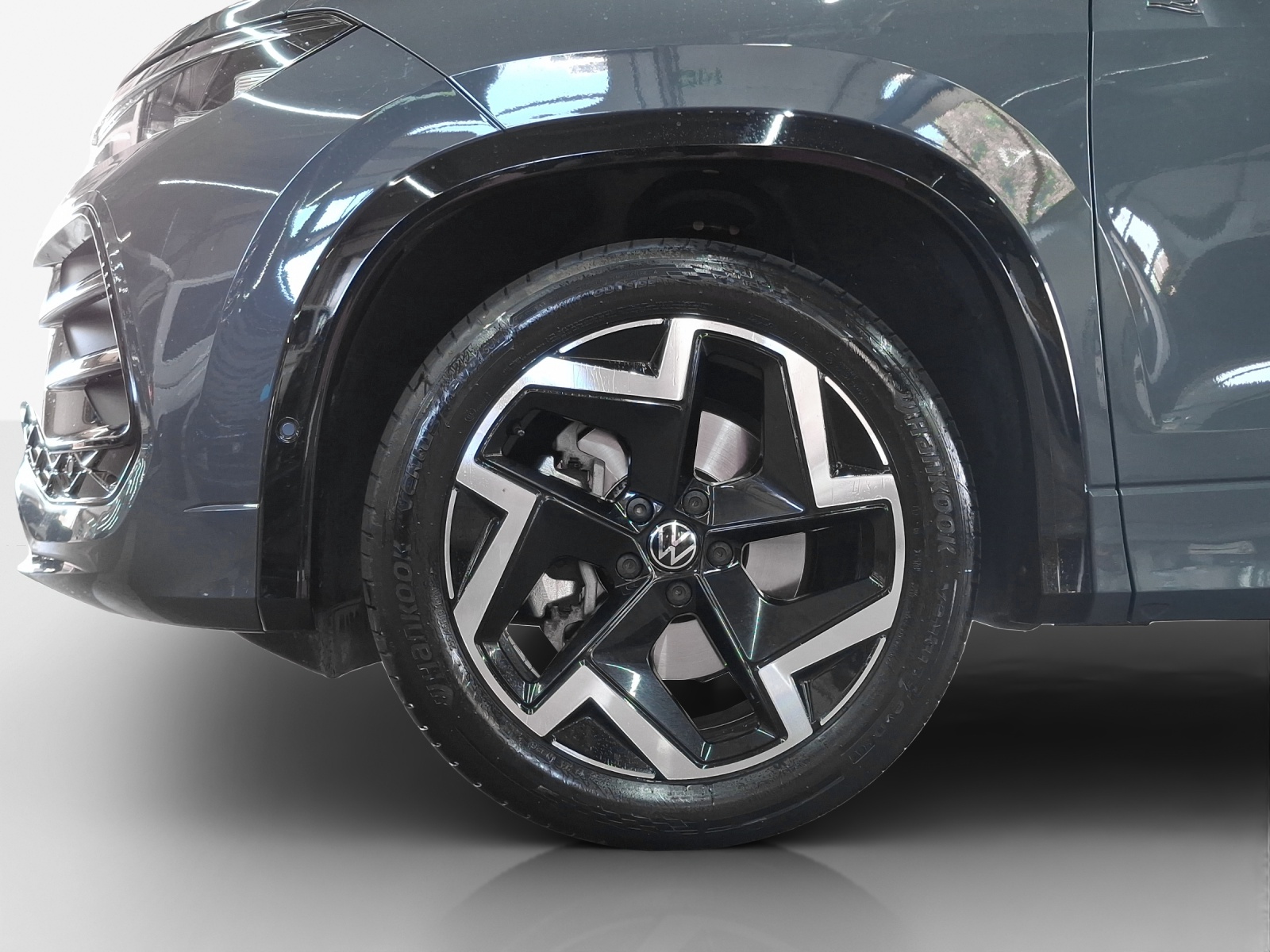 VW Tayron 2.0 TSI R-Line DSG 4Motion-image-14