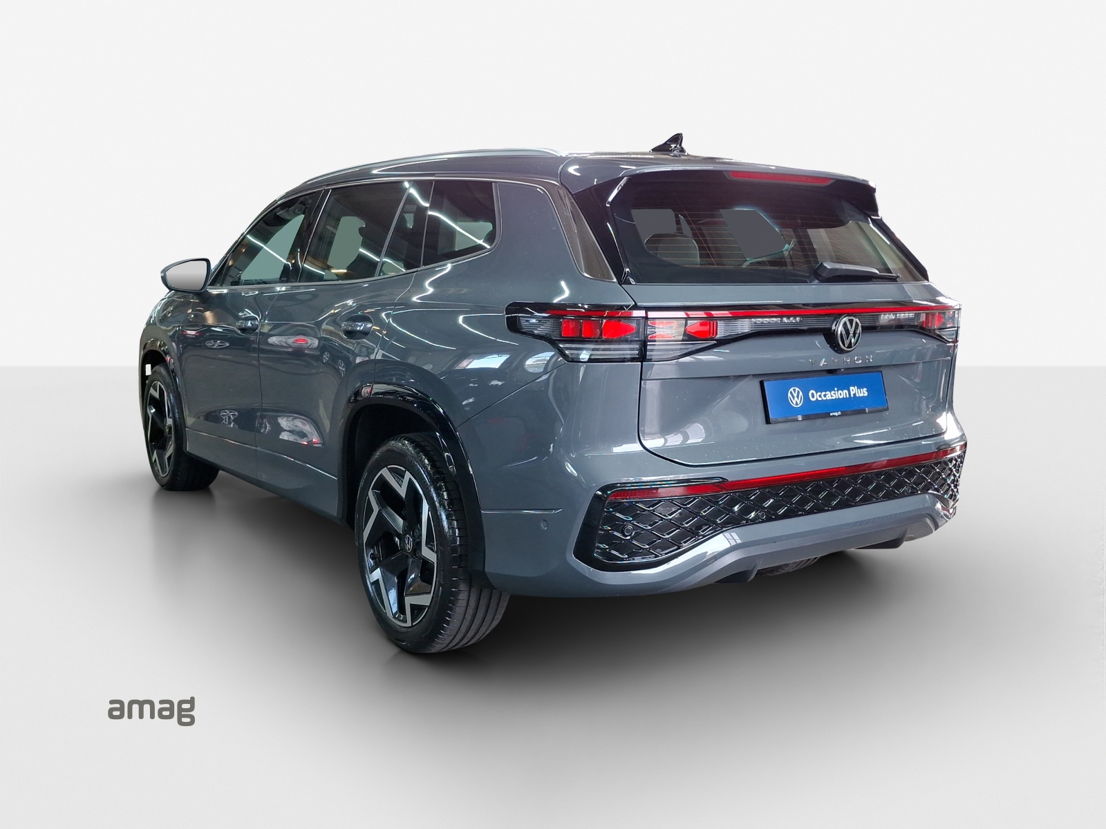 VW Tayron 2.0 TSI R-Line DSG 4Motion-showroom-element-2