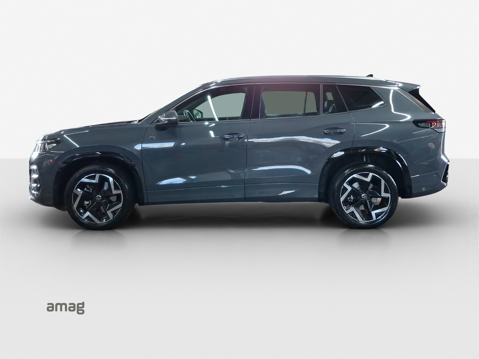VW Tayron 2.0 TSI R-Line DSG 4Motion-showroom-element-1