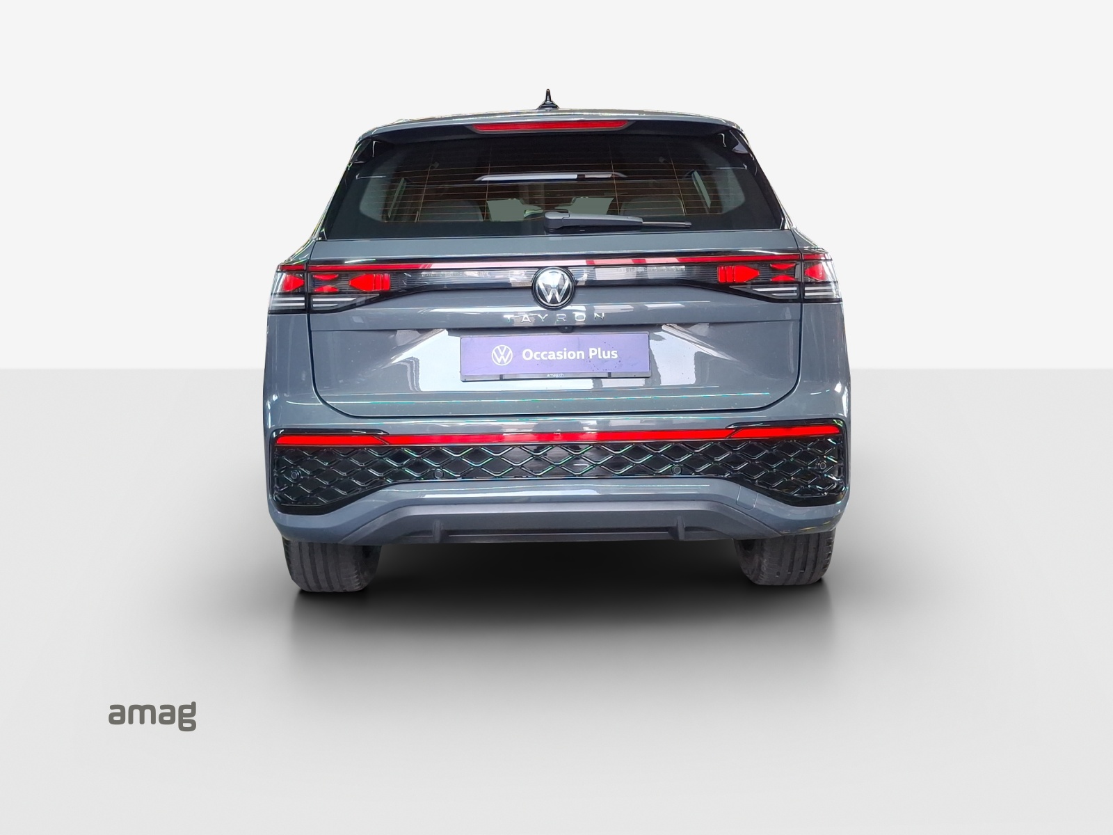 VW Tayron 2.0 TSI R-Line DSG 4Motion-showroom-element-3