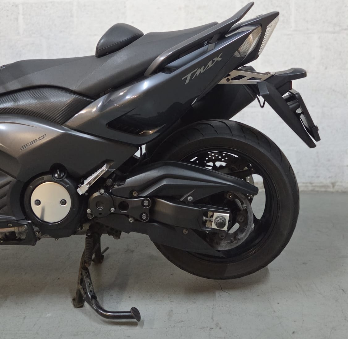 YAMAHA T-MAX XP 530 ABS-image-4