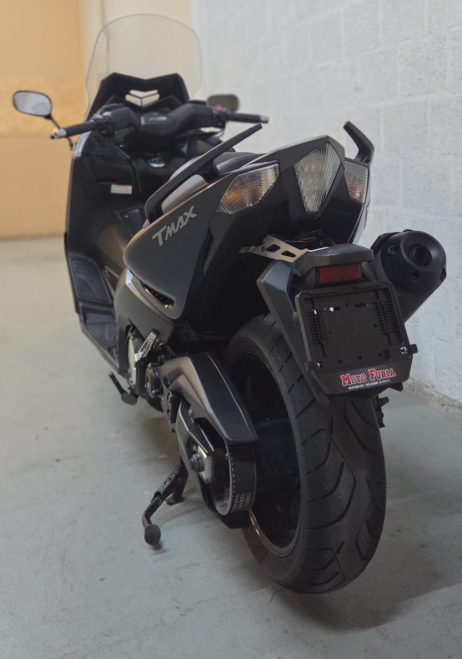 YAMAHA T-MAX XP 530 ABS-image-5
