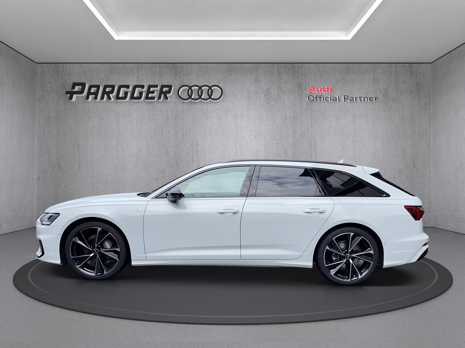 AUDI A6 Avant 40 TDI Sport Attraction quattro S-tronic-showroom-element-2