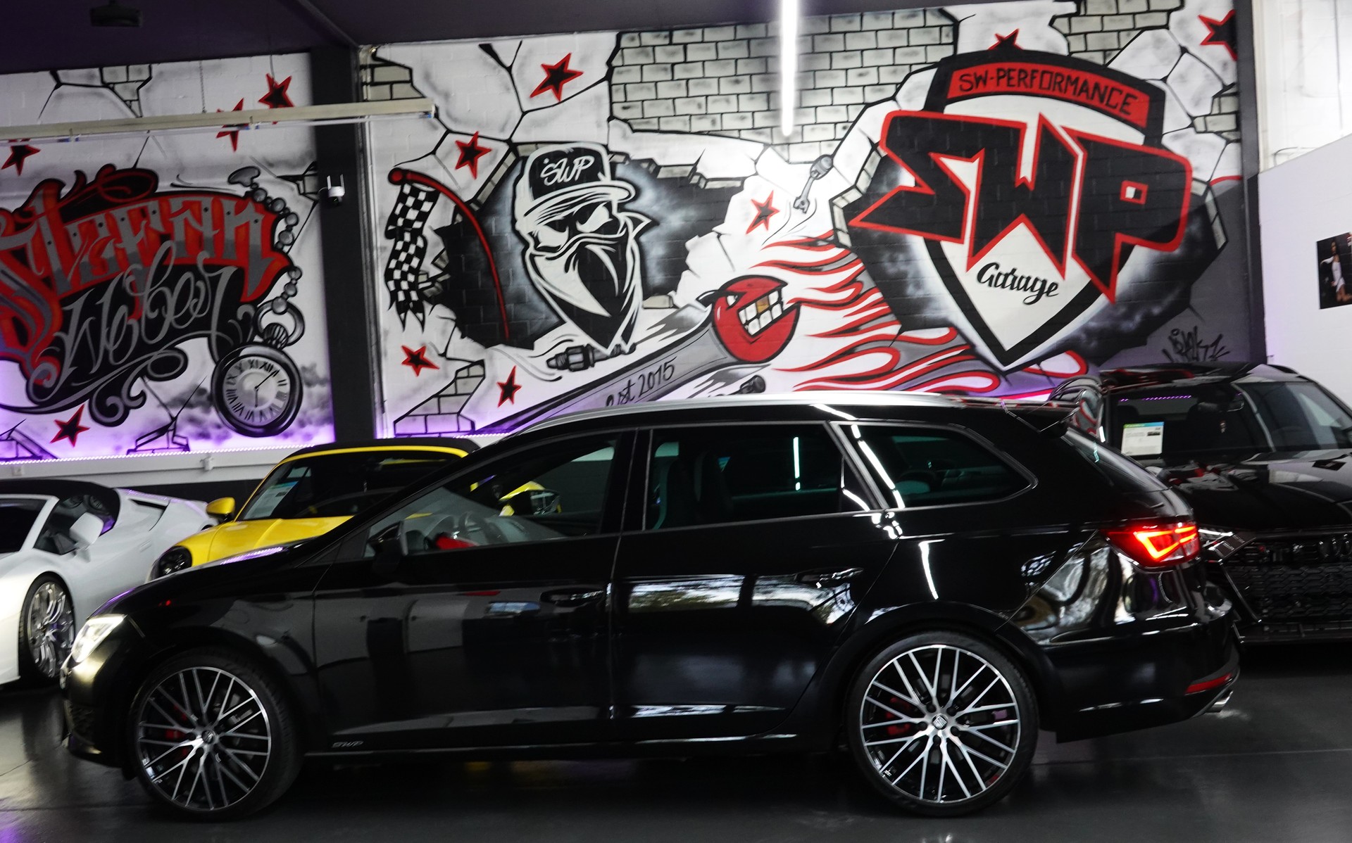 SEAT LEON ST 2.0 TSI CUPRA 280 DSG CH-FZ-image-7