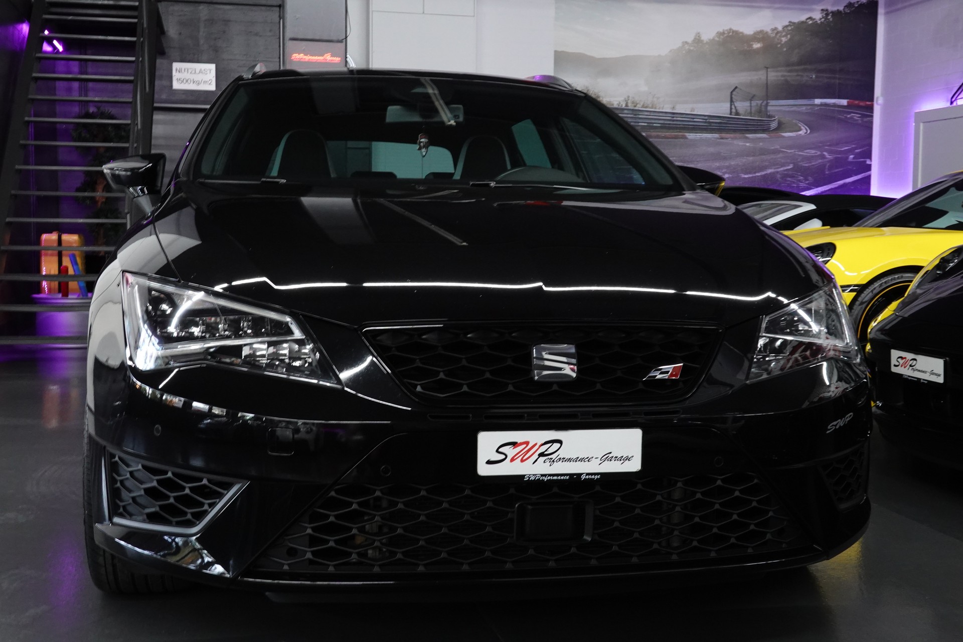 SEAT LEON ST 2.0 TSI CUPRA 280 DSG CH-FZ-image-13