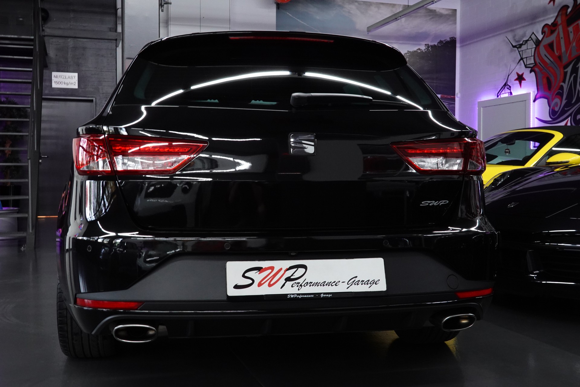 SEAT LEON ST 2.0 TSI CUPRA 280 DSG CH-FZ-image-9
