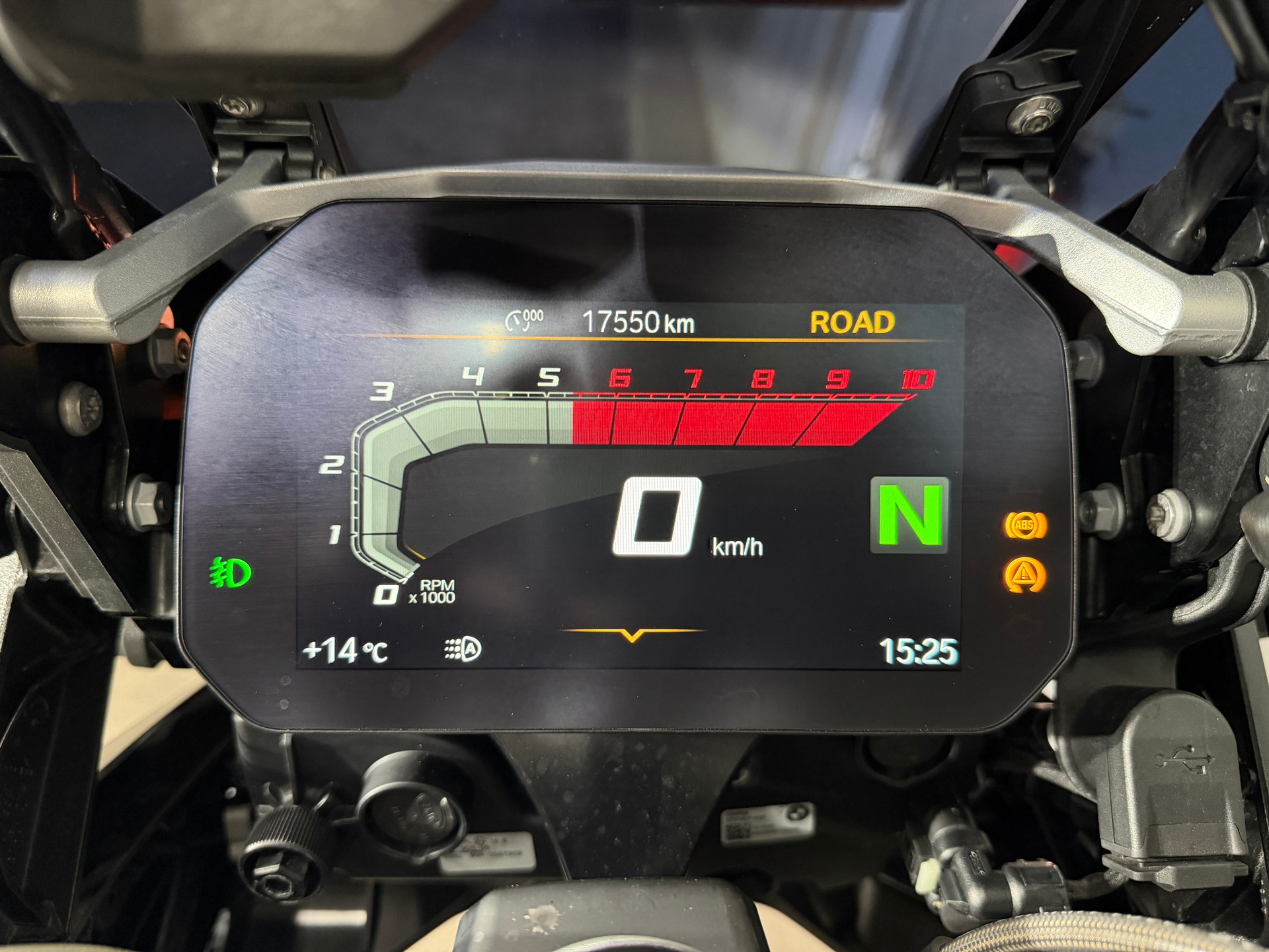 BMW R 1250 GS-image-4
