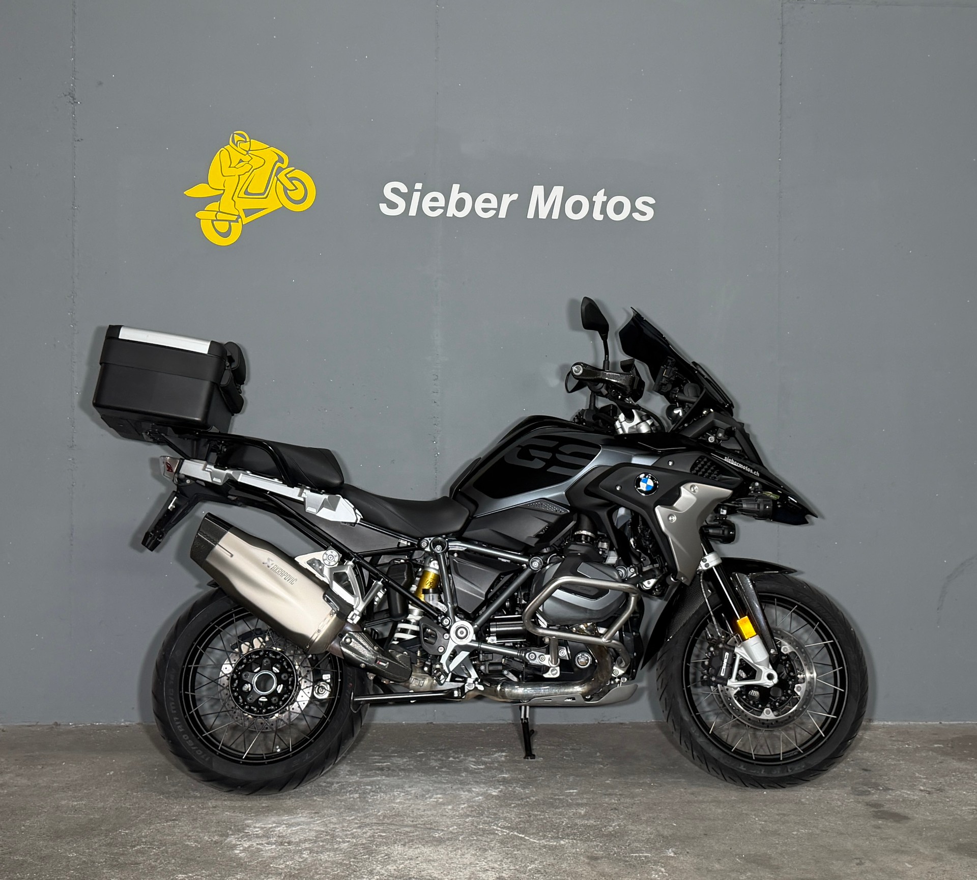BMW R 1250 GS-image-0