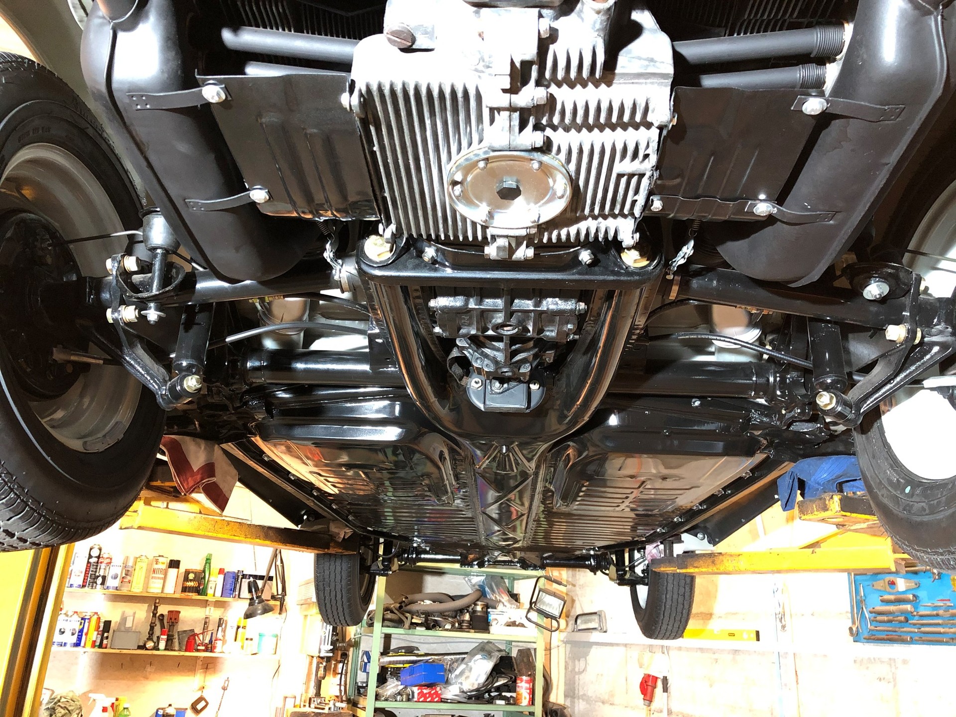 VW Käfer 1300-image-17