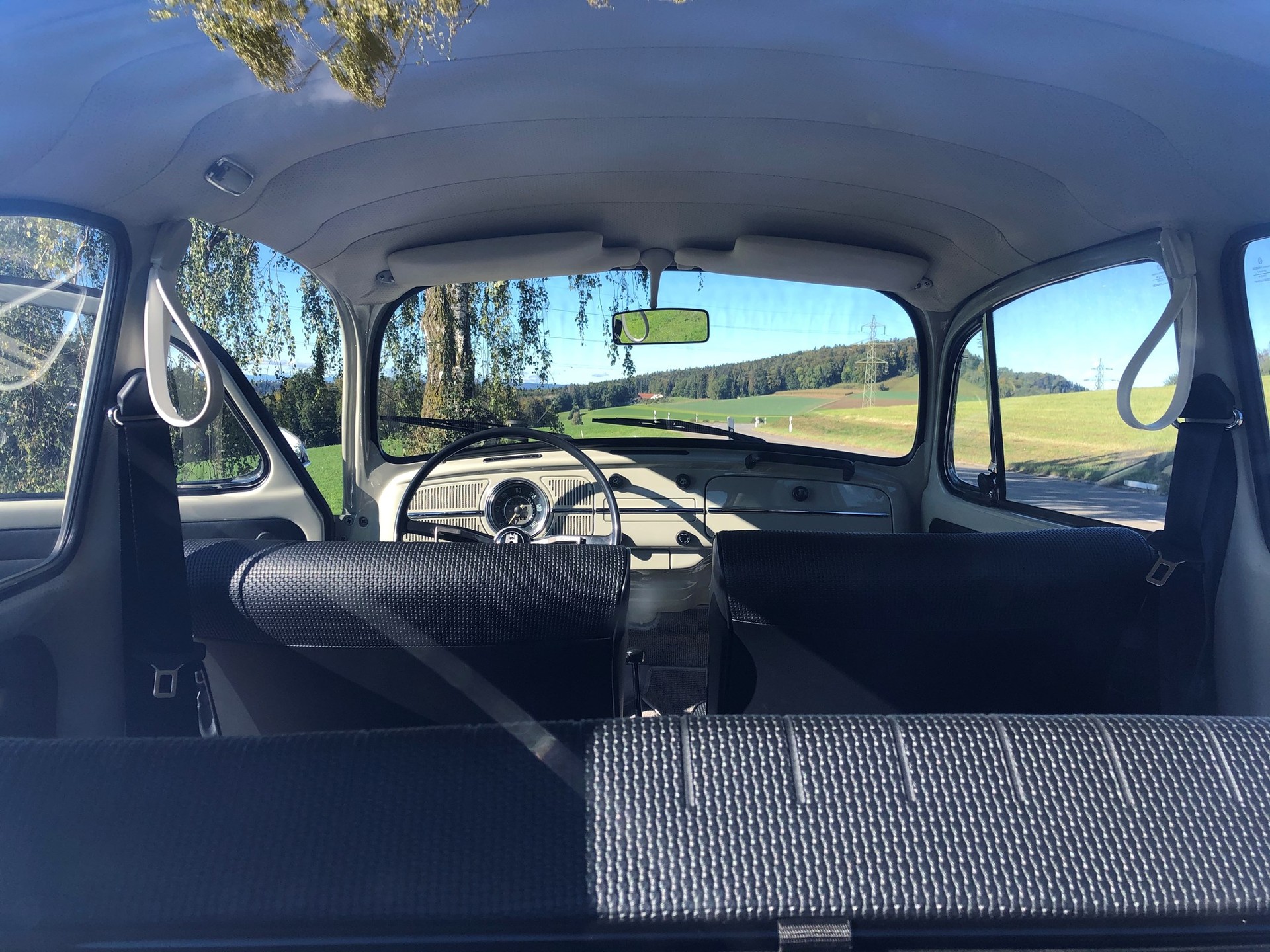 VW Käfer 1300-image-10