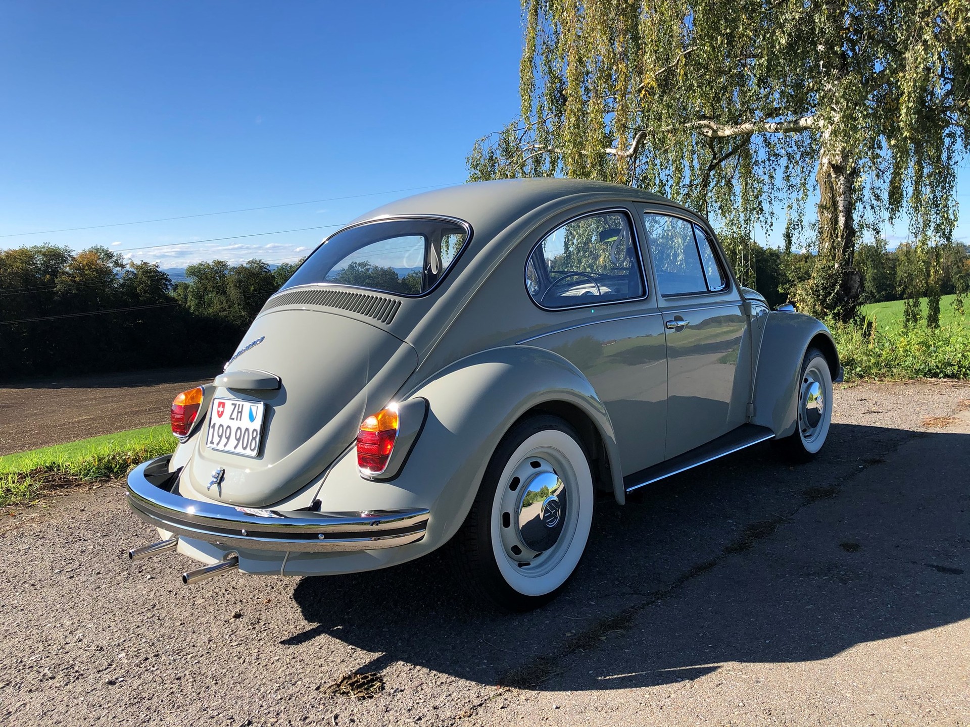 VW Käfer 1300-image-6