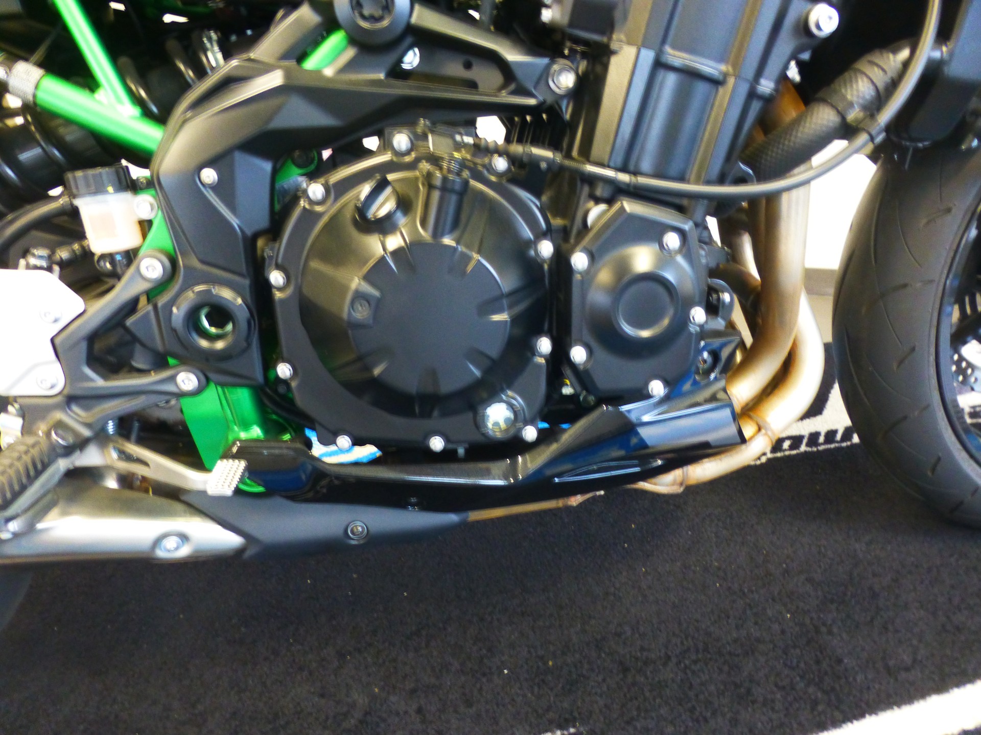 KAWASAKI Z 900 Aktion-image-13